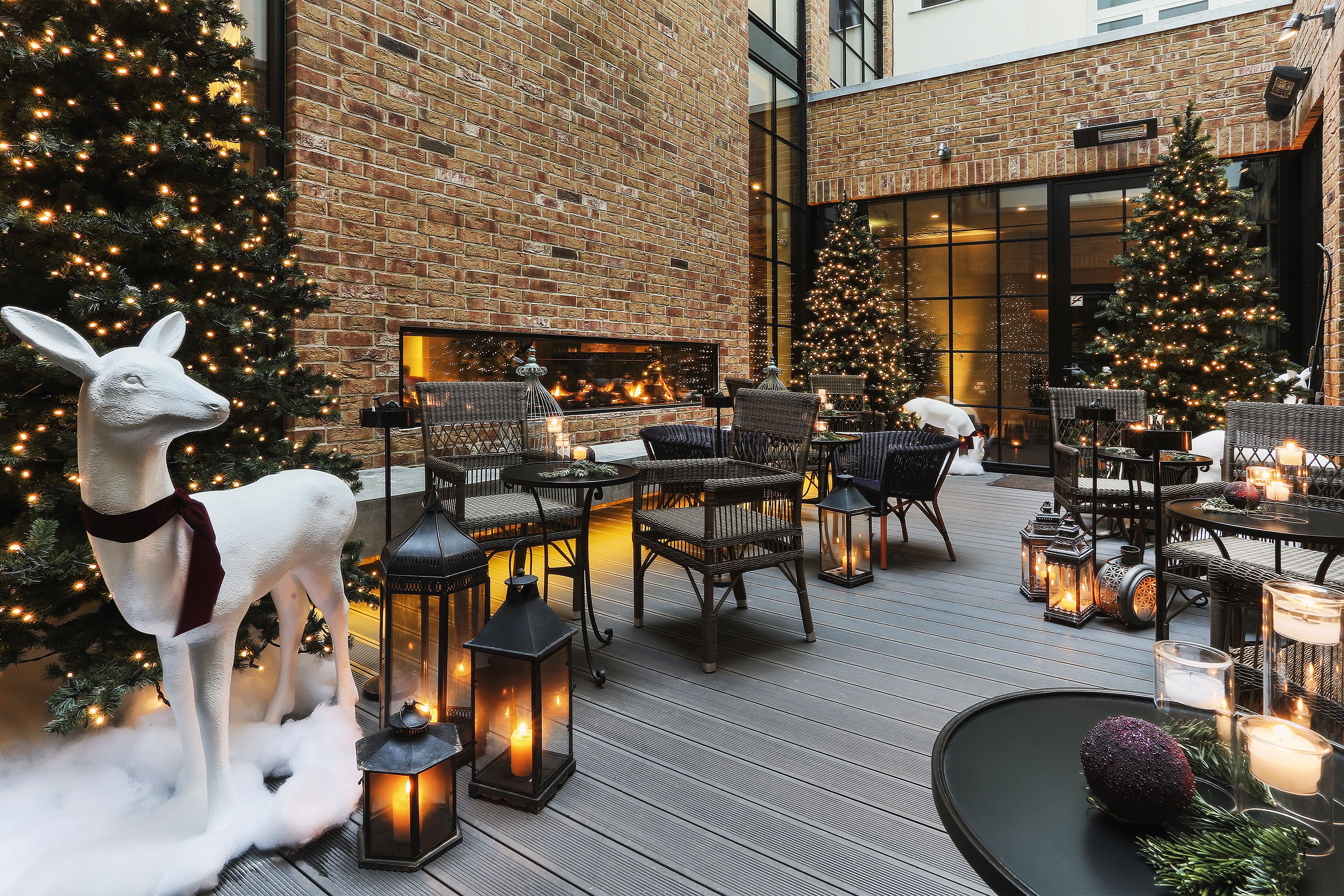Hotel Zoo Berlin