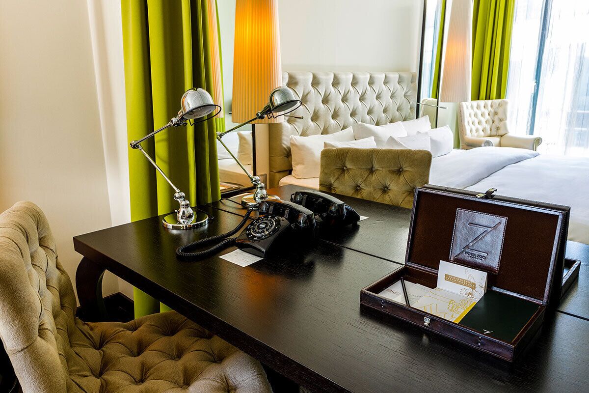 Hotel Zoo Berlin