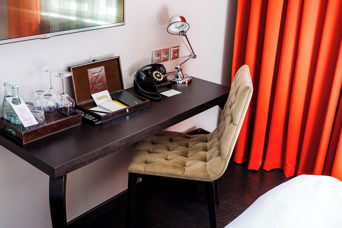 Hotel Zoo Berlin