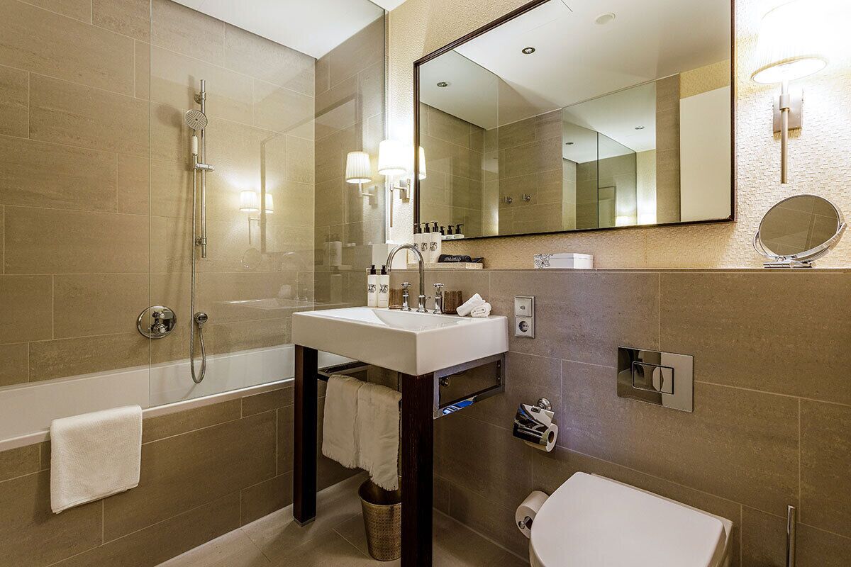 Hotel Zoo Berlin