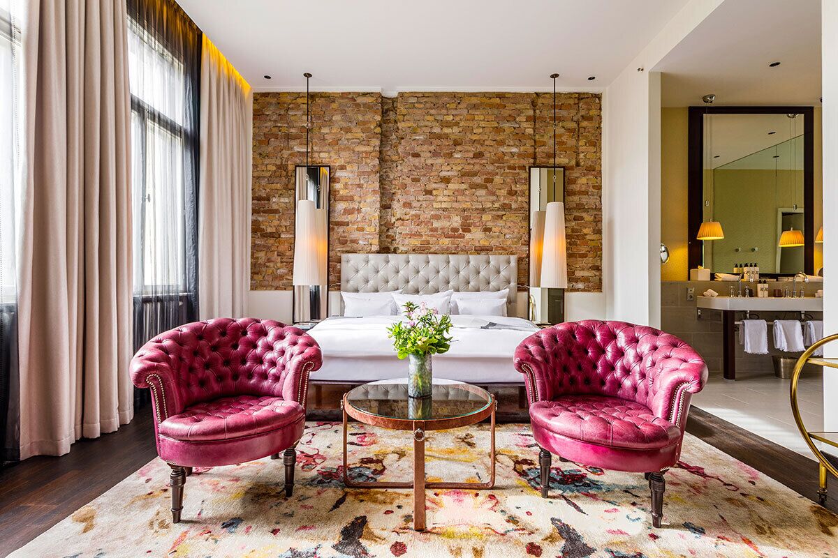 Hotel Zoo Berlin