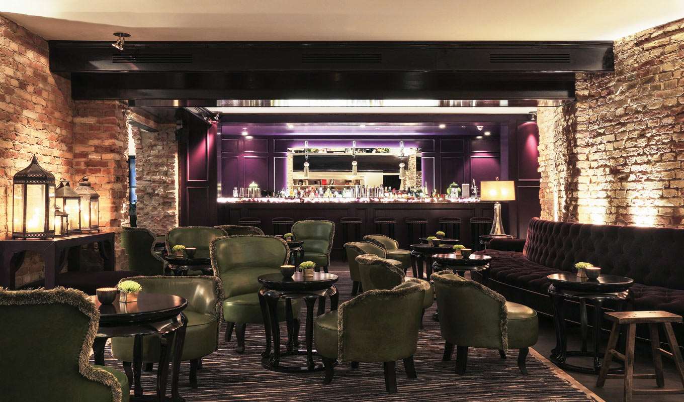 Hotel Zoo Berlin