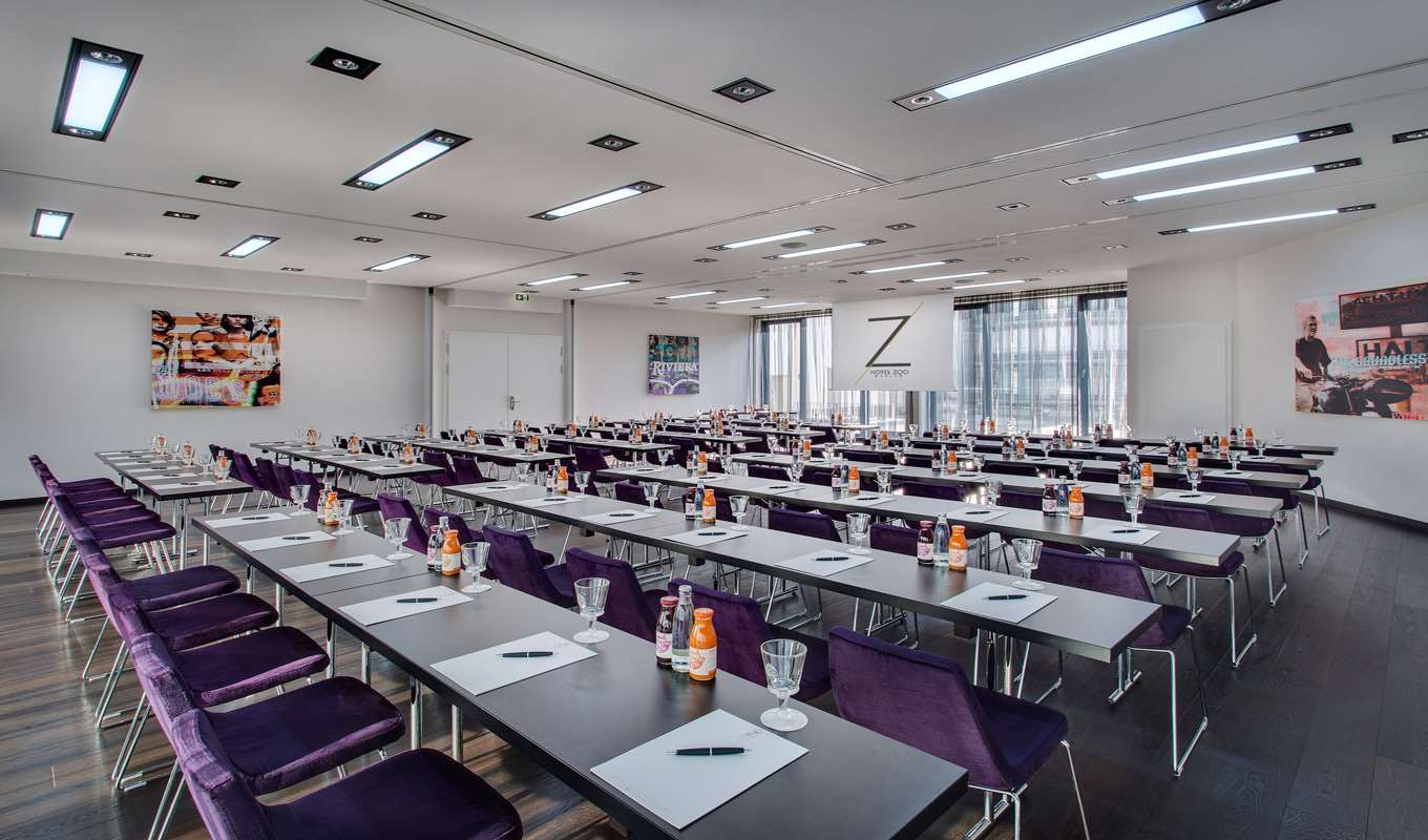 Hotel Zoo Berlin