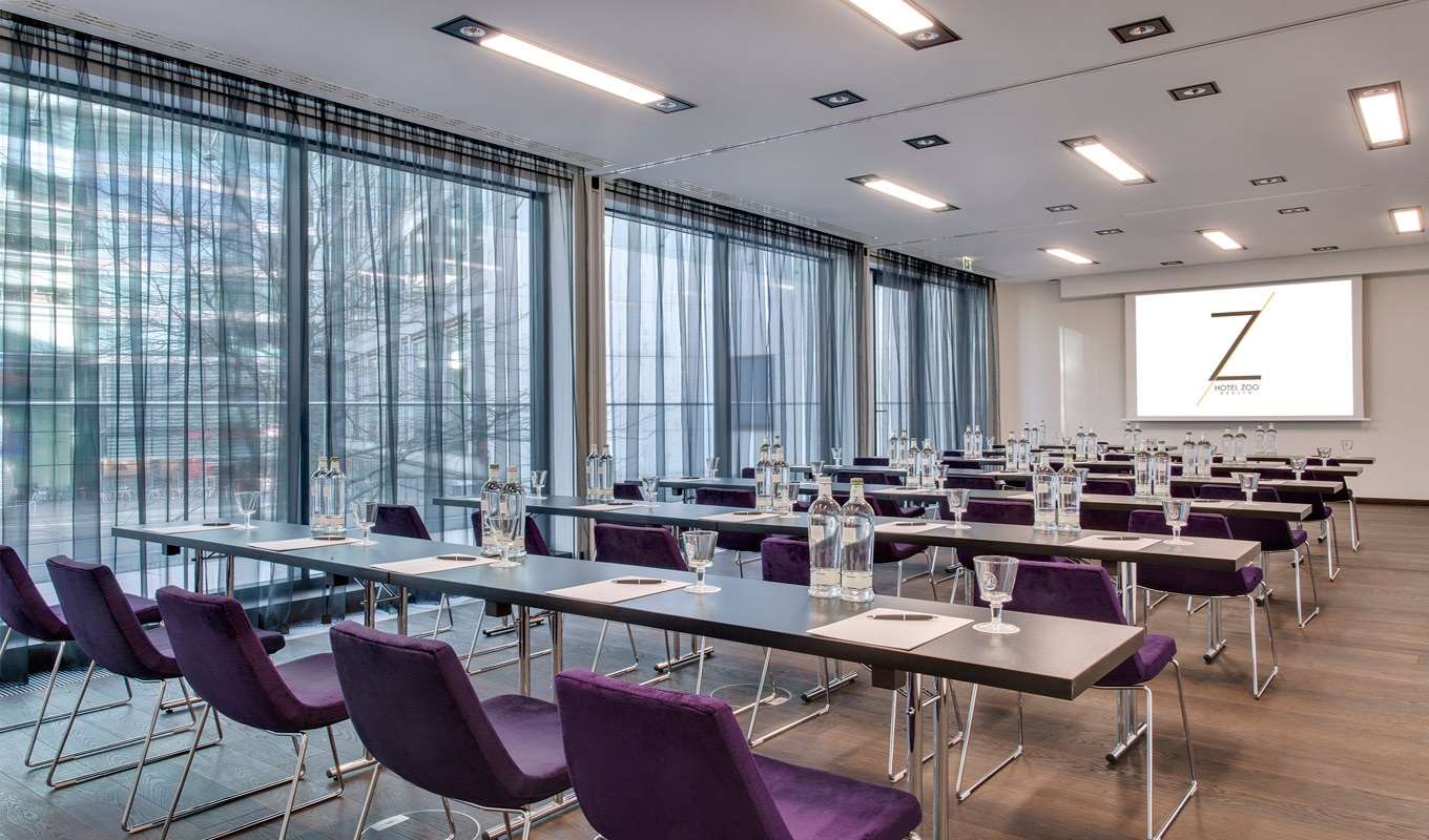 Hotel Zoo Berlin