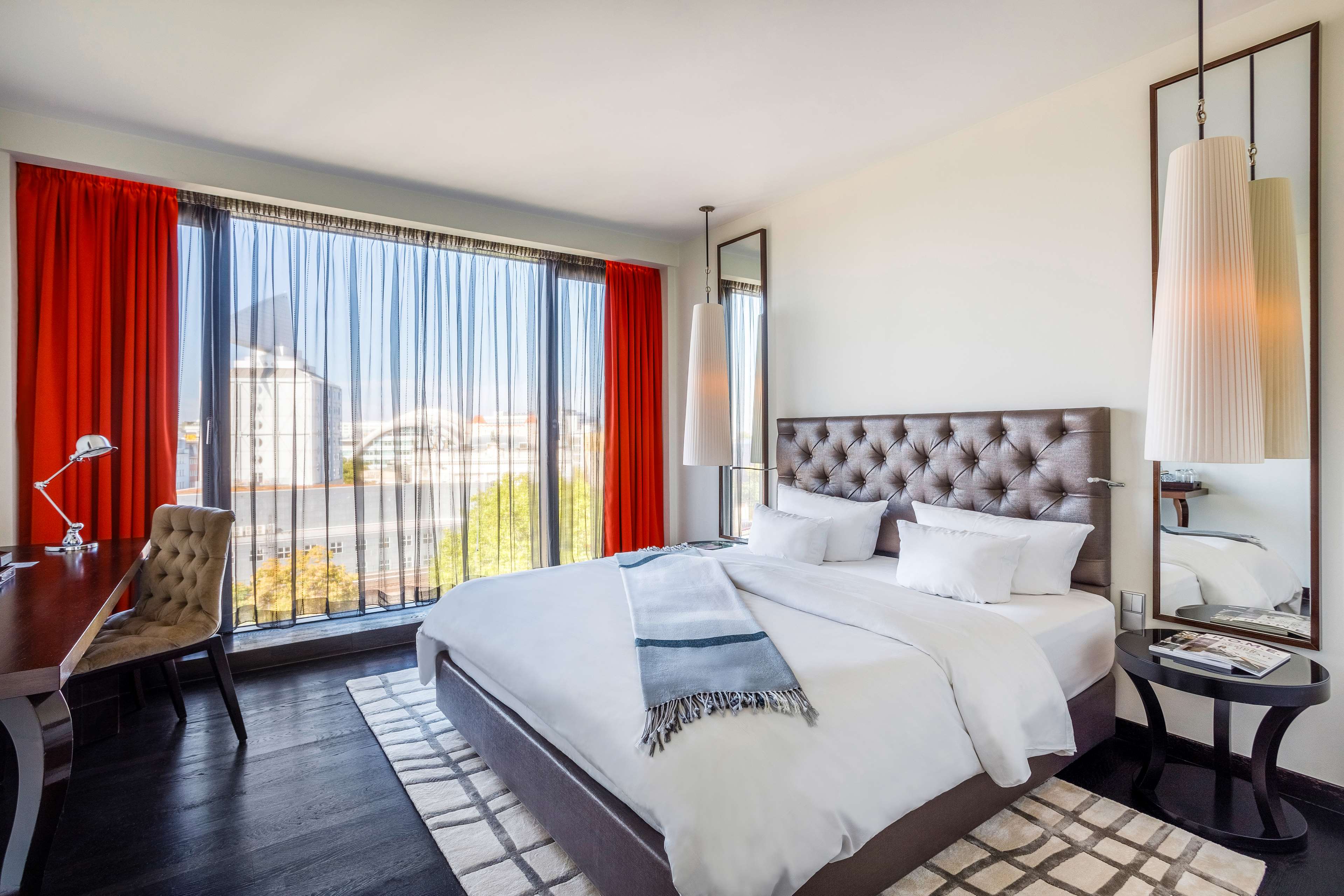 Hotel Zoo Berlin