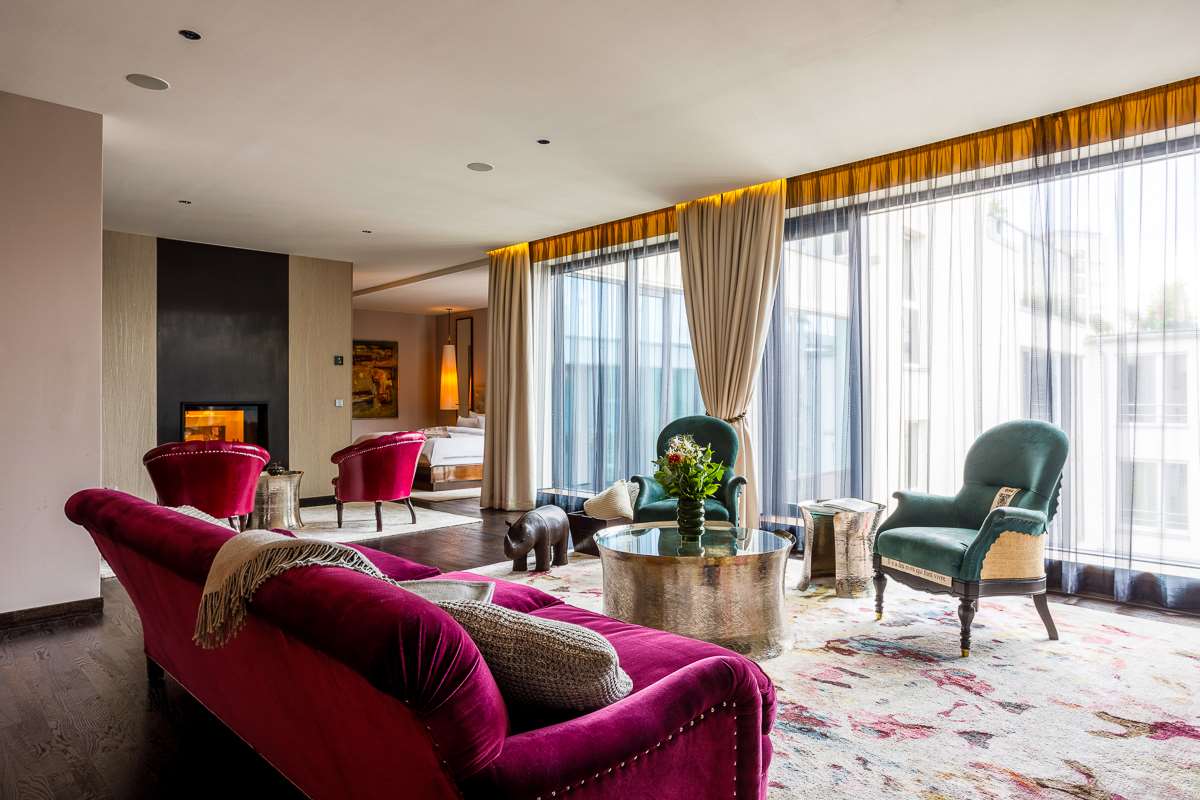 Hotel Zoo Berlin