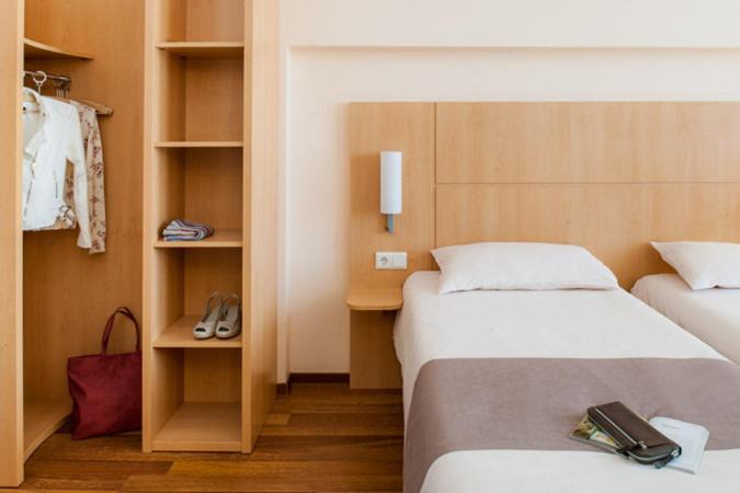 ibis Berlin City Süd