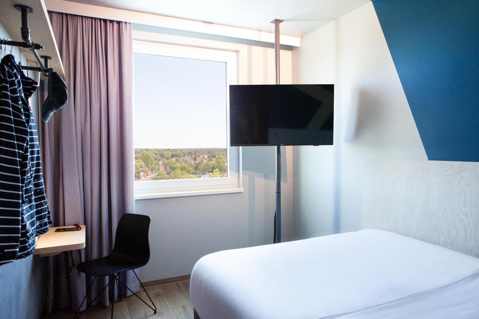 ibis budget Berlin Airport
