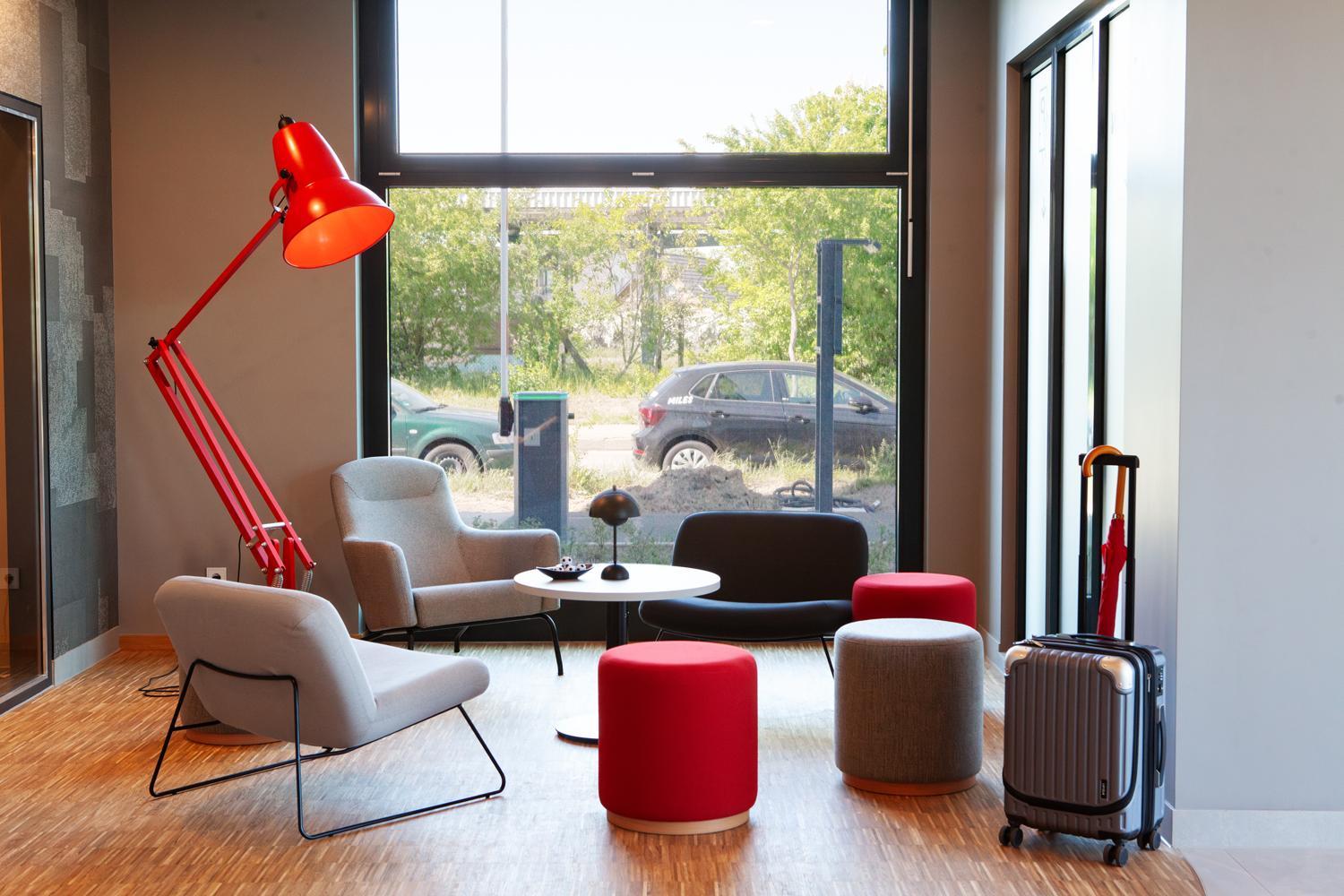 ibis budget Berlin Airport