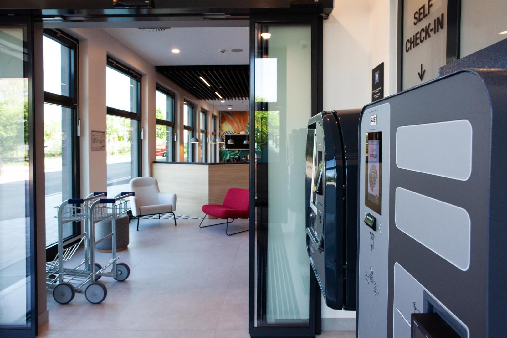 ibis budget Berlin Airport