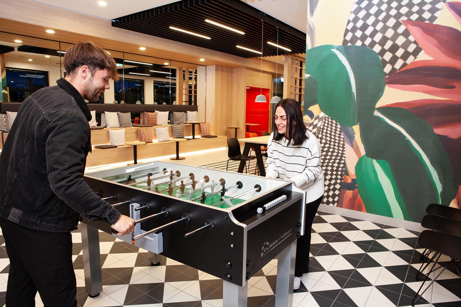 ibis budget Berlin Airport