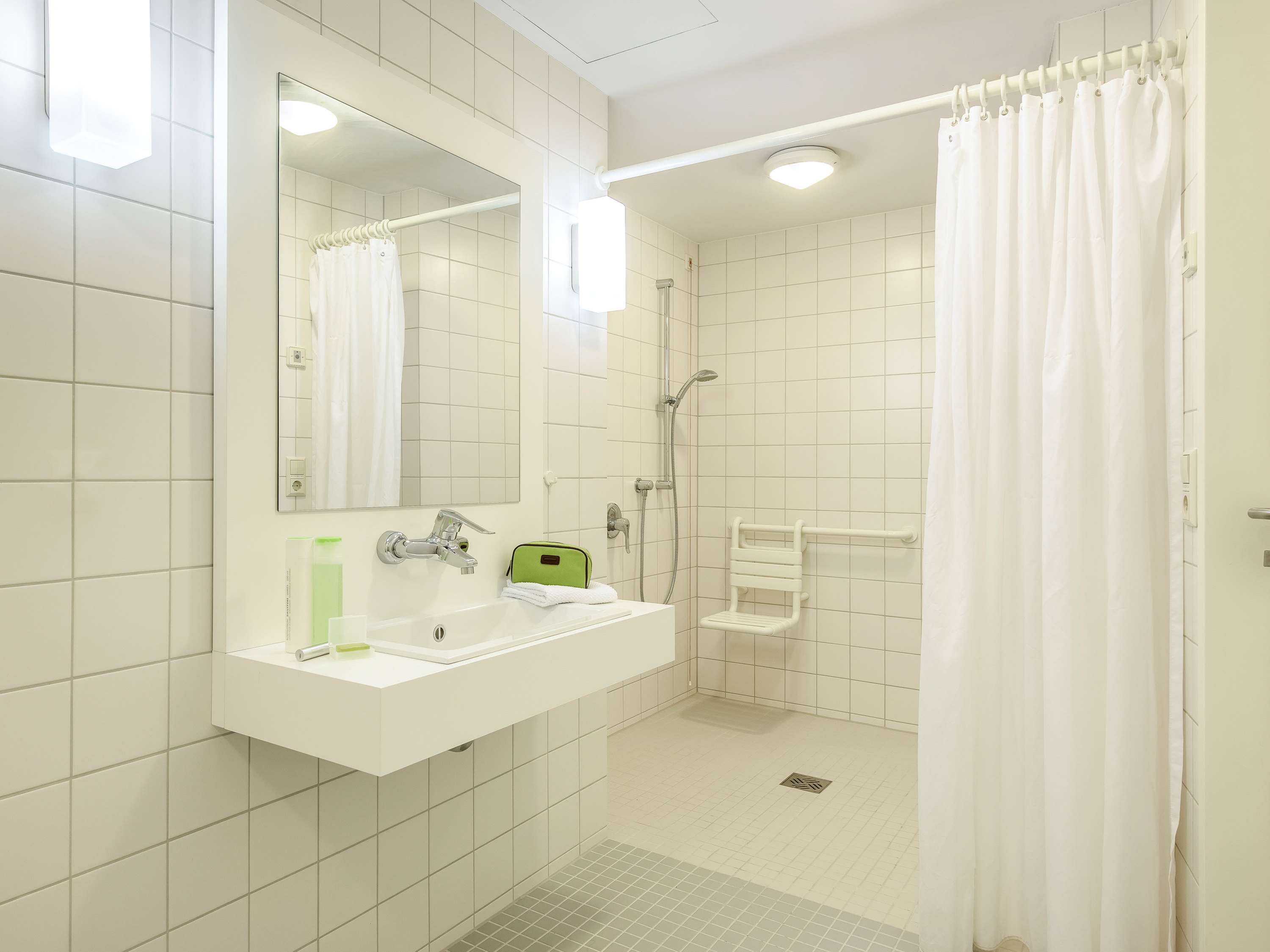 ibis budget Berlin Alexanderplatz