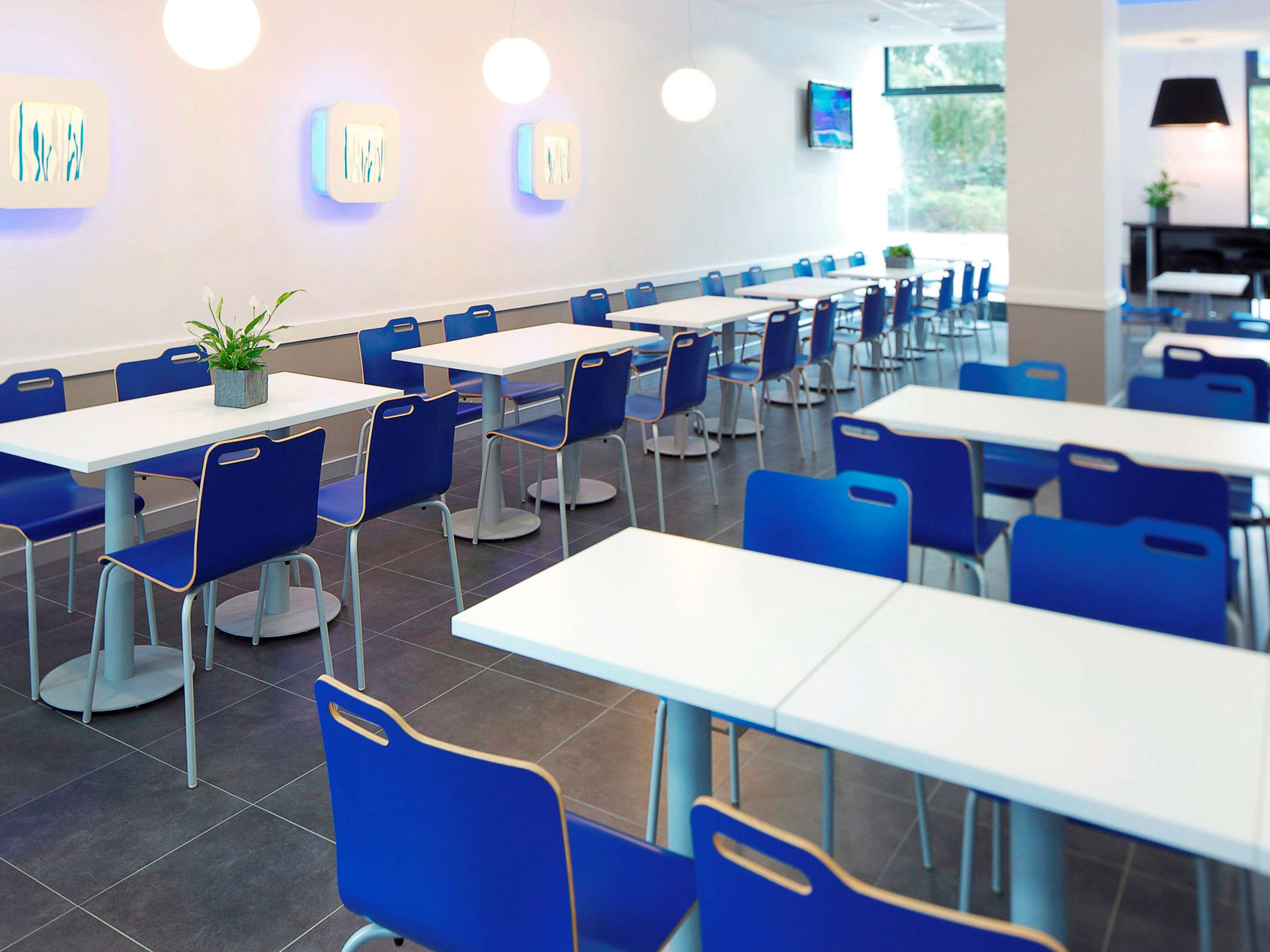 ibis budget Berlin Alexanderplatz