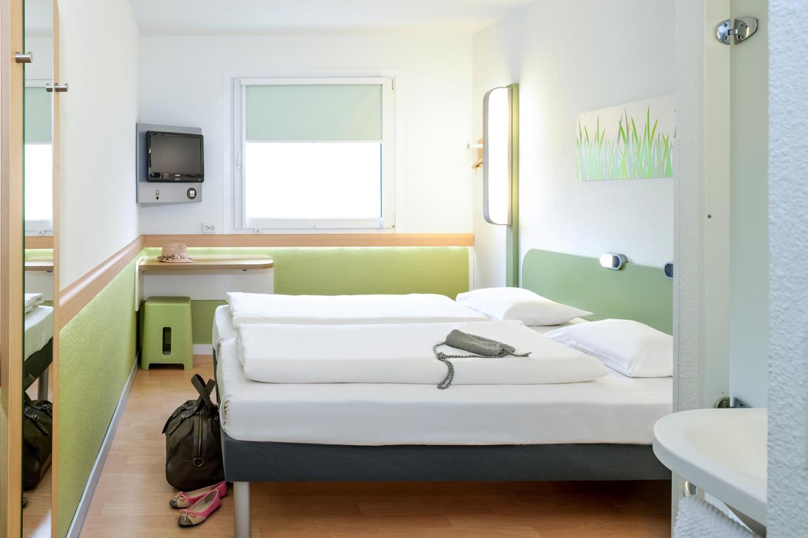 ibis budget Berlin City Potsdamer Platz