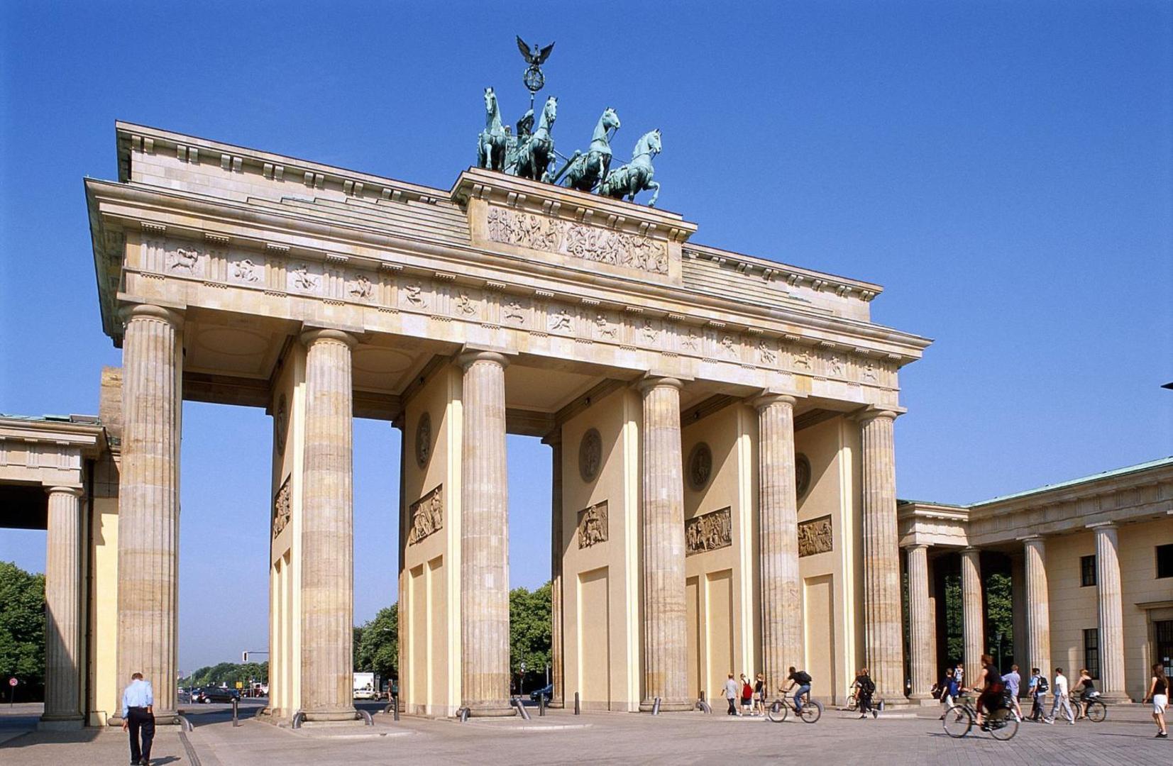 ibis budget Berlin City Potsdamer Platz