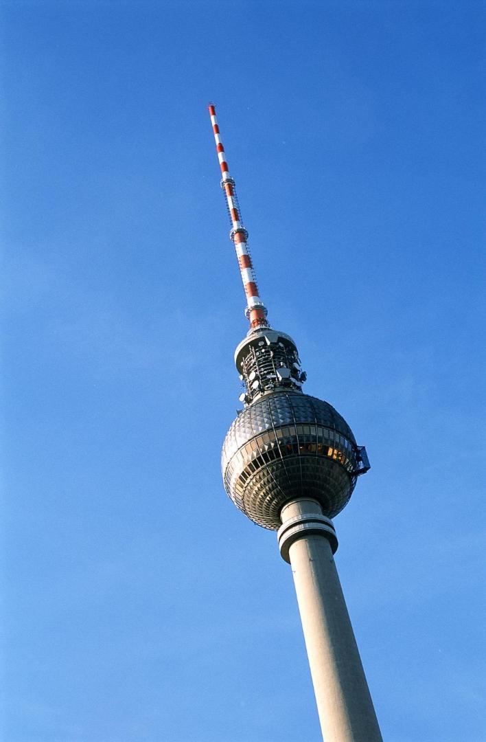 ibis budget Berlin City Potsdamer Platz