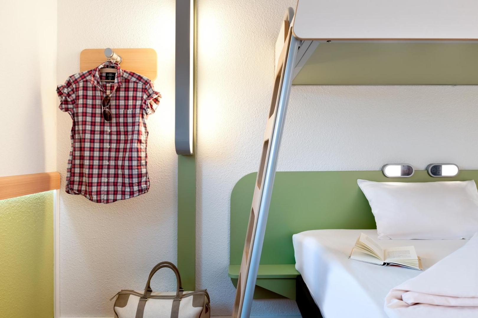 ibis budget Berlin City Potsdamer Platz