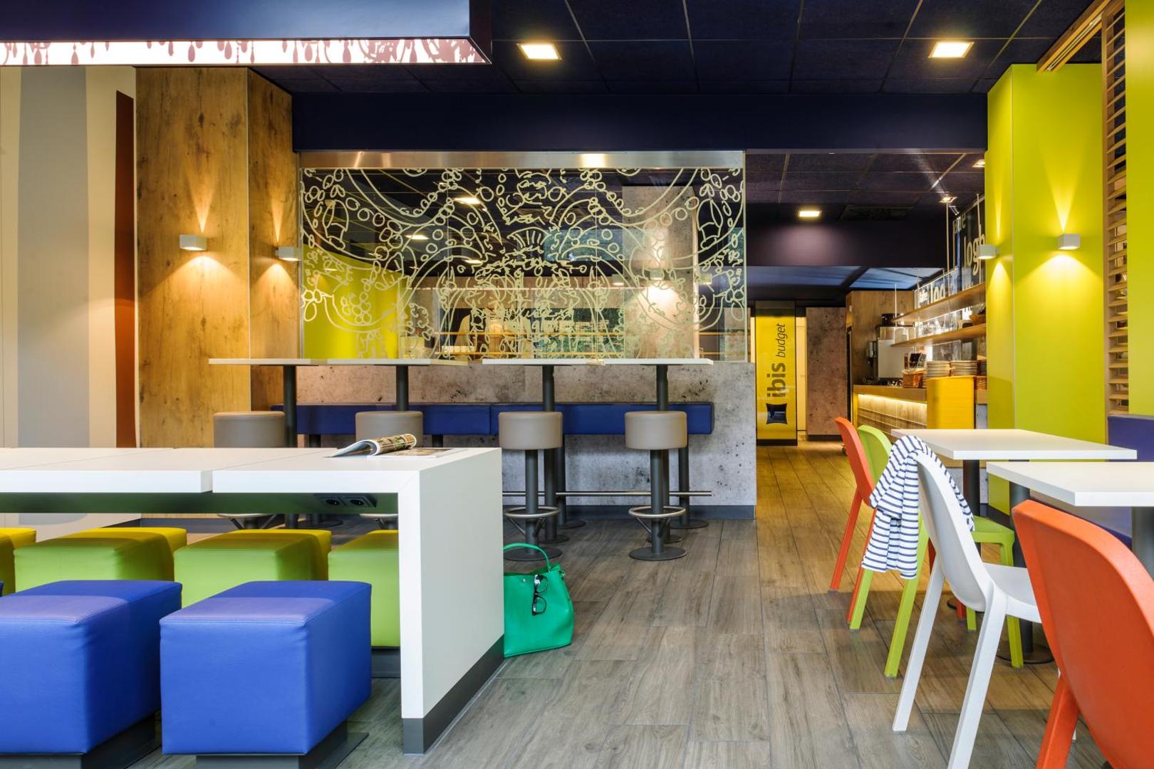 ibis budget Berlin City Potsdamer Platz