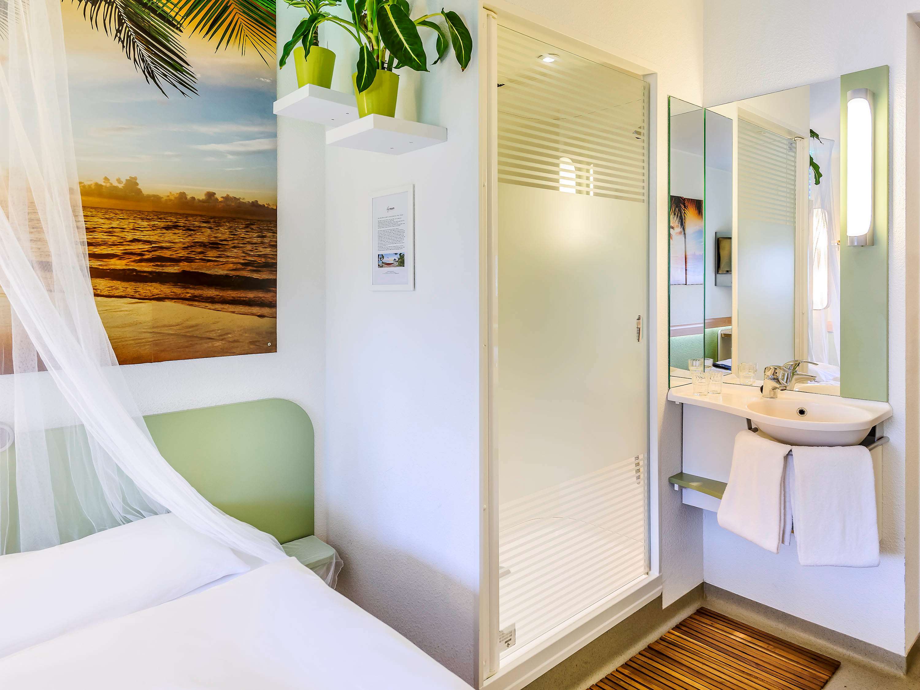 ibis budget Berlin Kurfuerstendamm