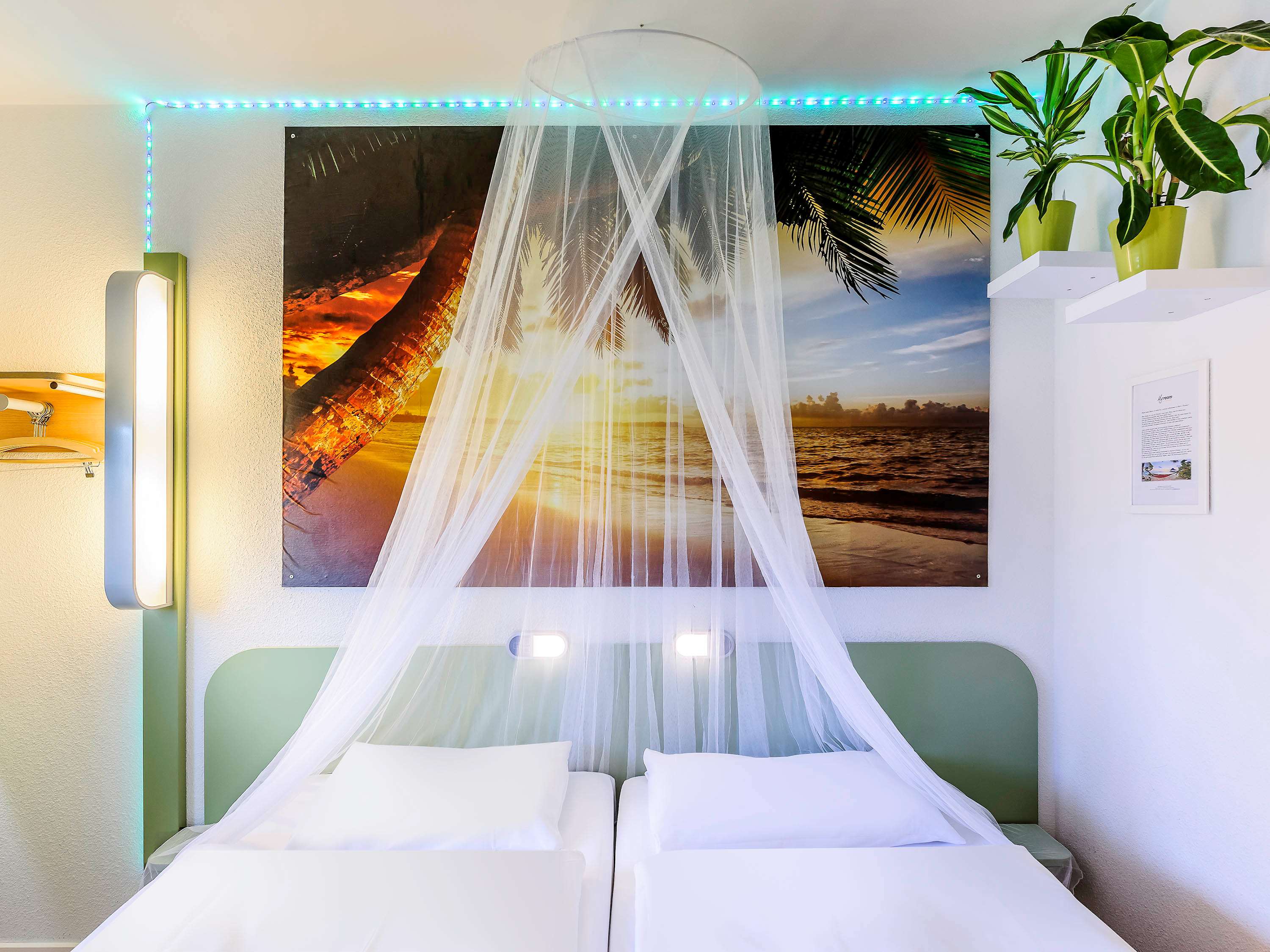 ibis budget Berlin Kurfuerstendamm