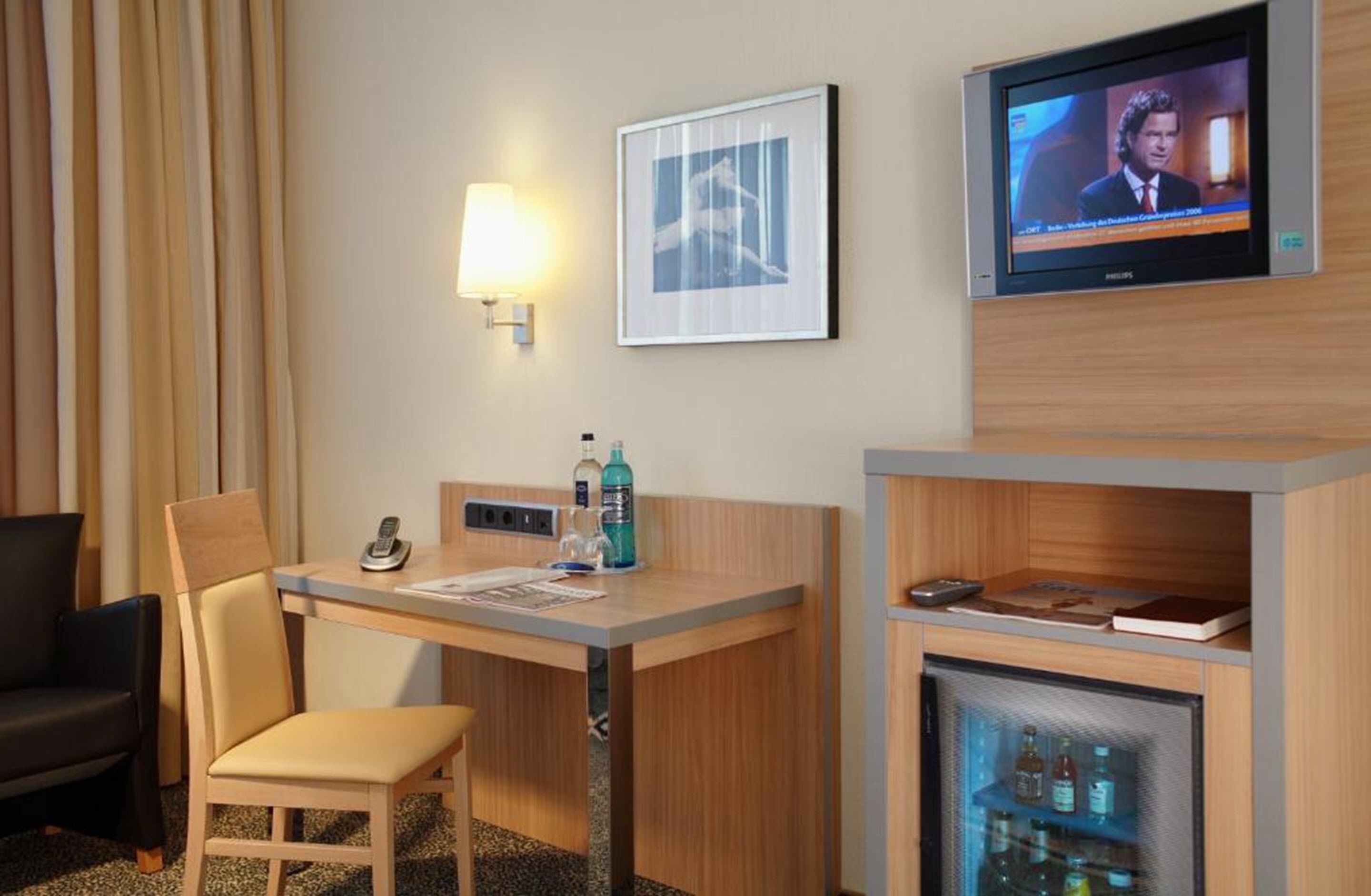 ibis Styles Berlin an der Oper