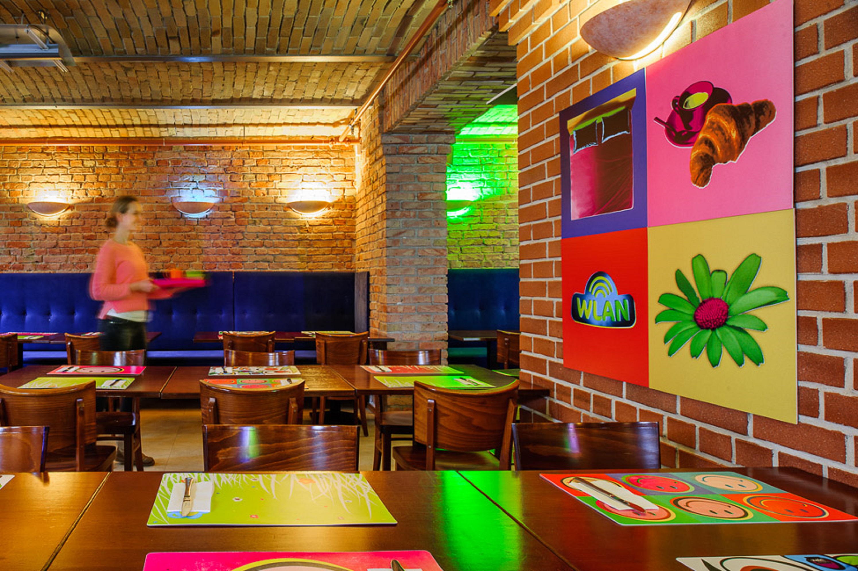 Numa Berlin Friedrichshain