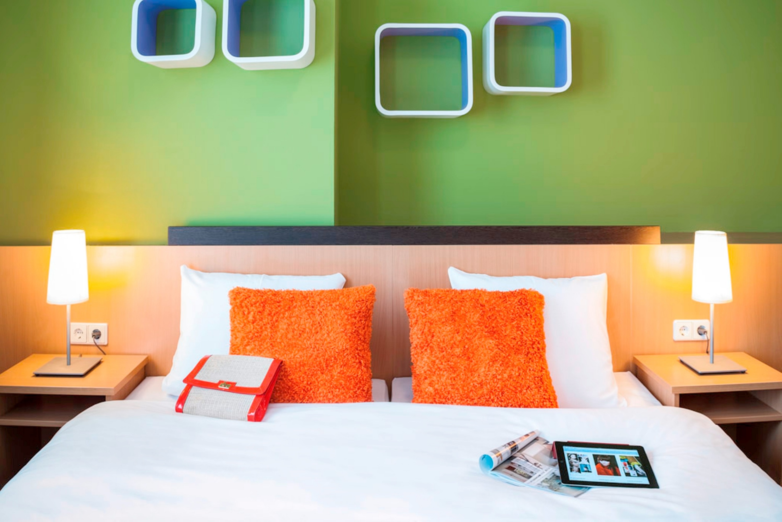 Numa Berlin Friedrichshain