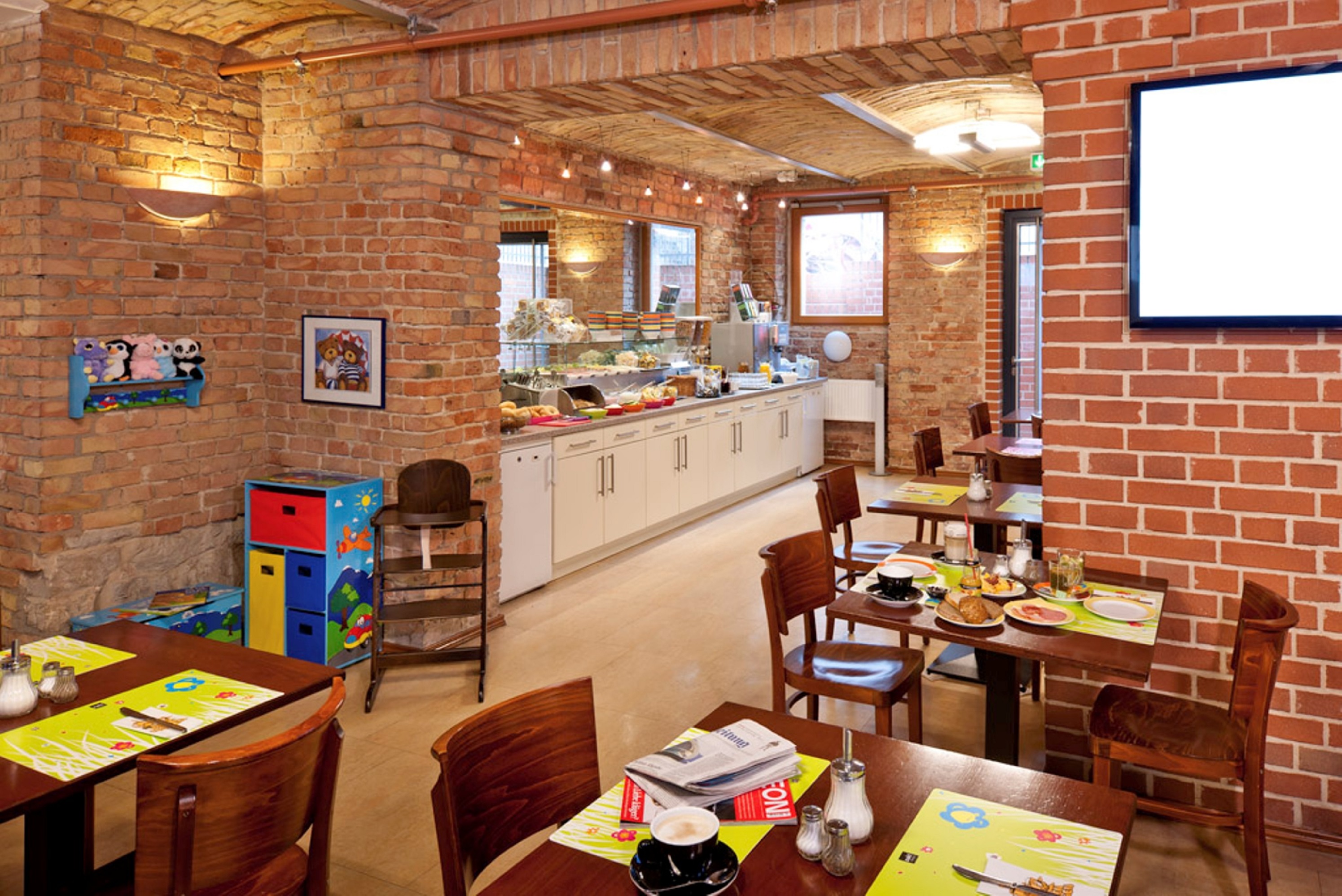 Numa Berlin Friedrichshain