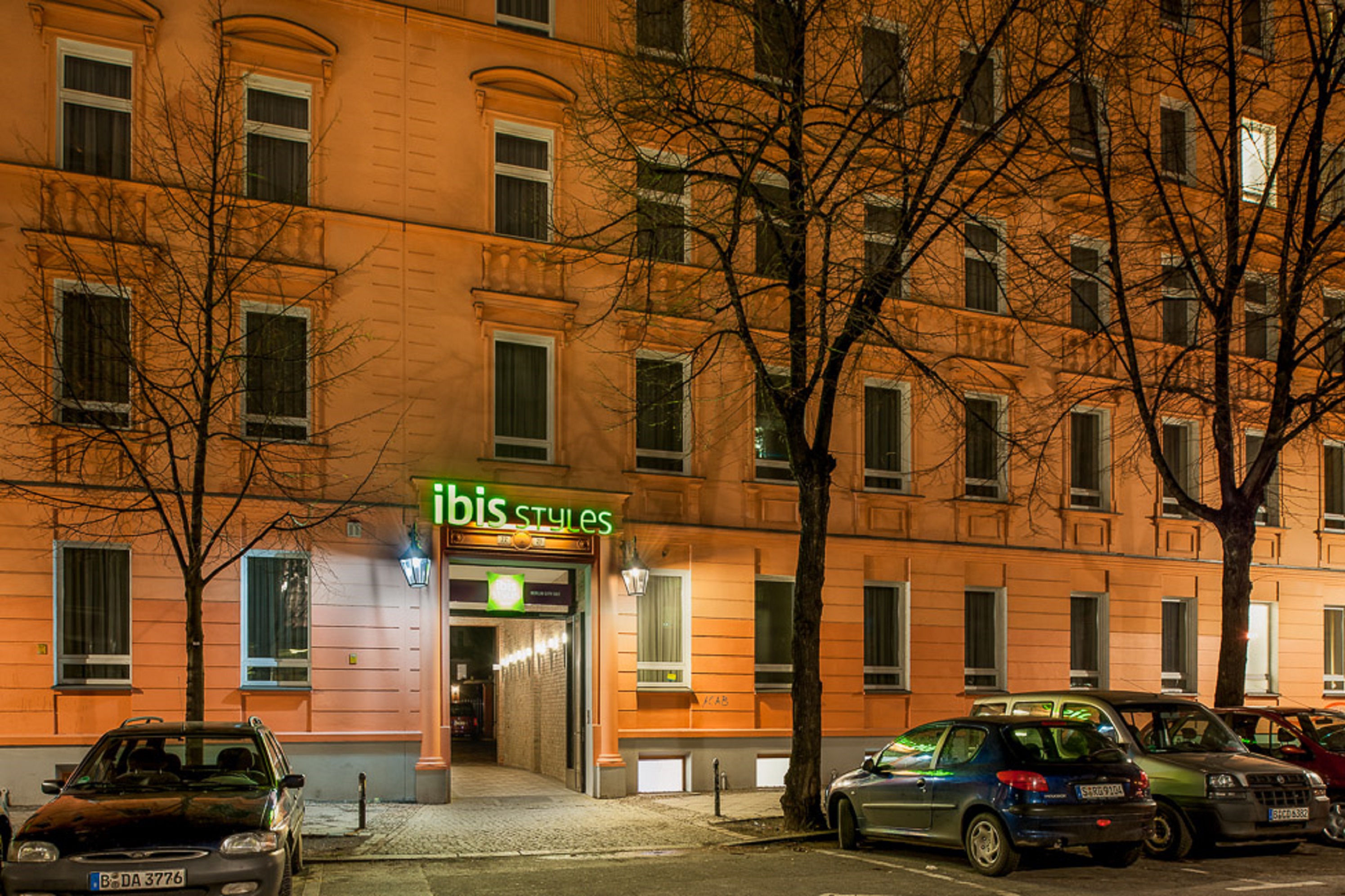 Numa Berlin Friedrichshain