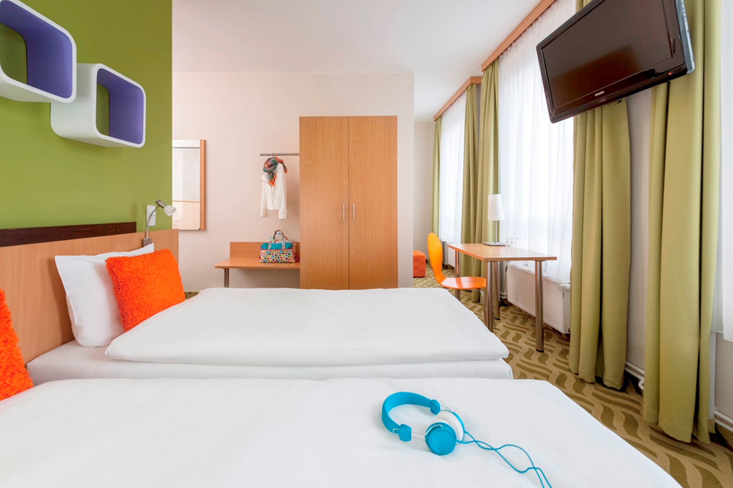 Numa Berlin Friedrichshain