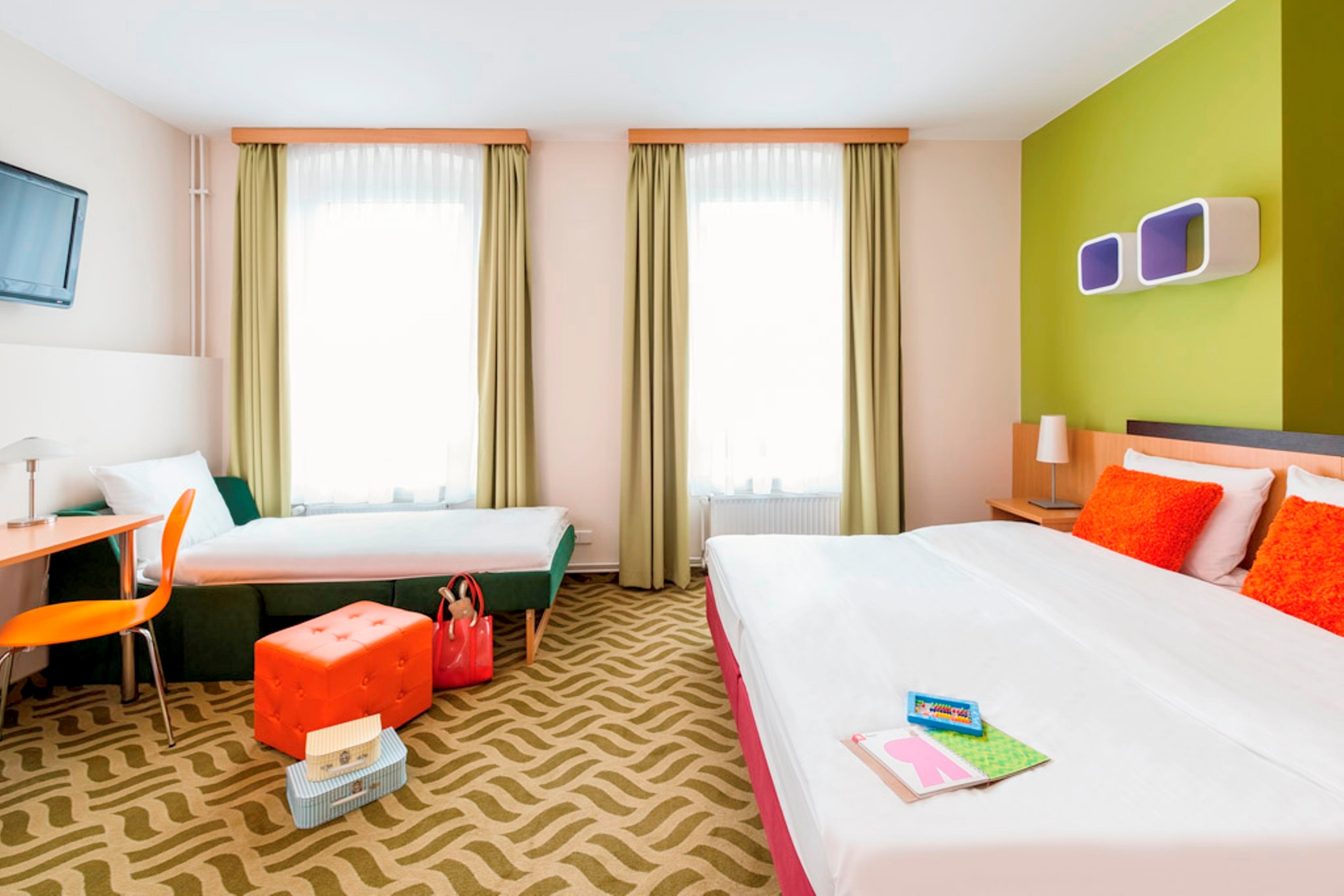 Numa Berlin Friedrichshain