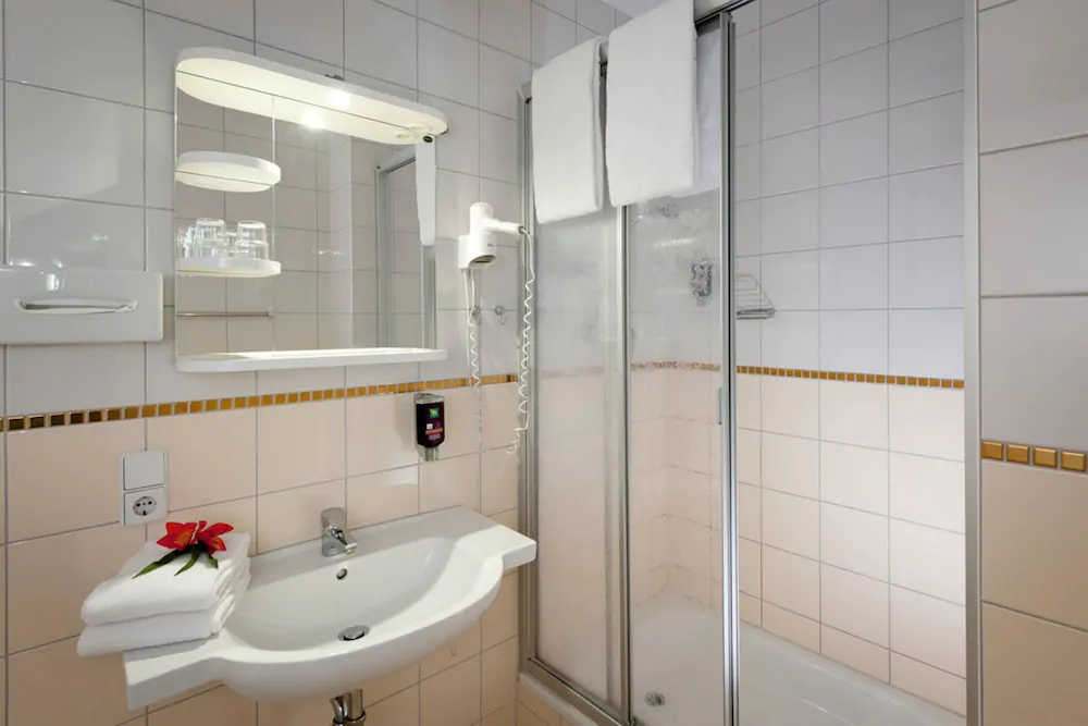 Numa Berlin Friedrichshain