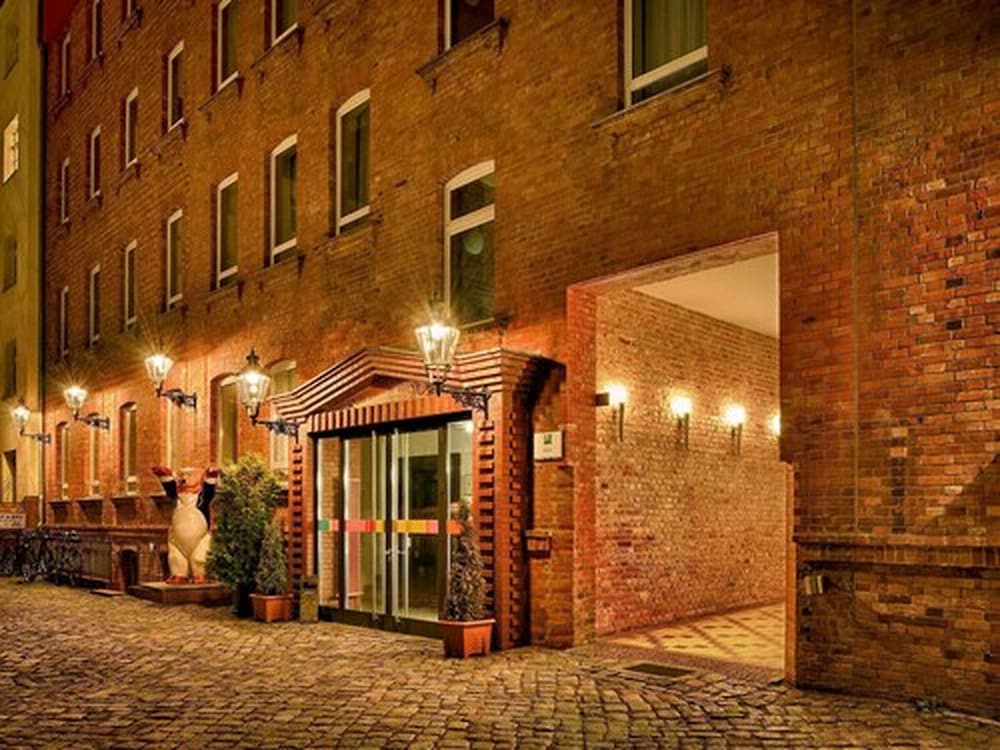 Numa Berlin Friedrichshain