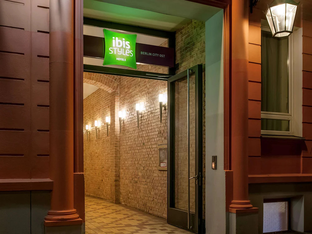 Numa Berlin Friedrichshain