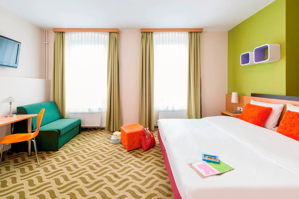 Numa Berlin Friedrichshain