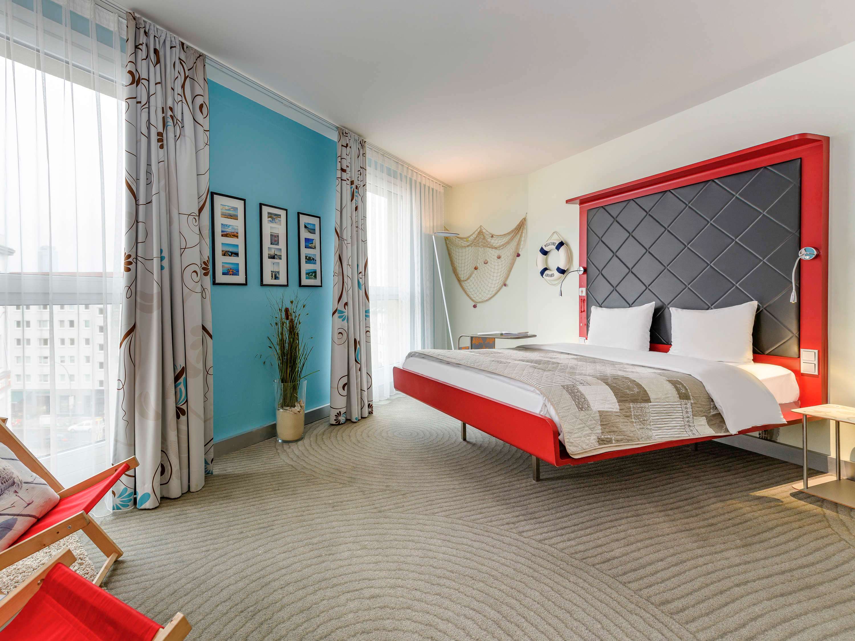 ibis Styles Hotel Berlin Mitte