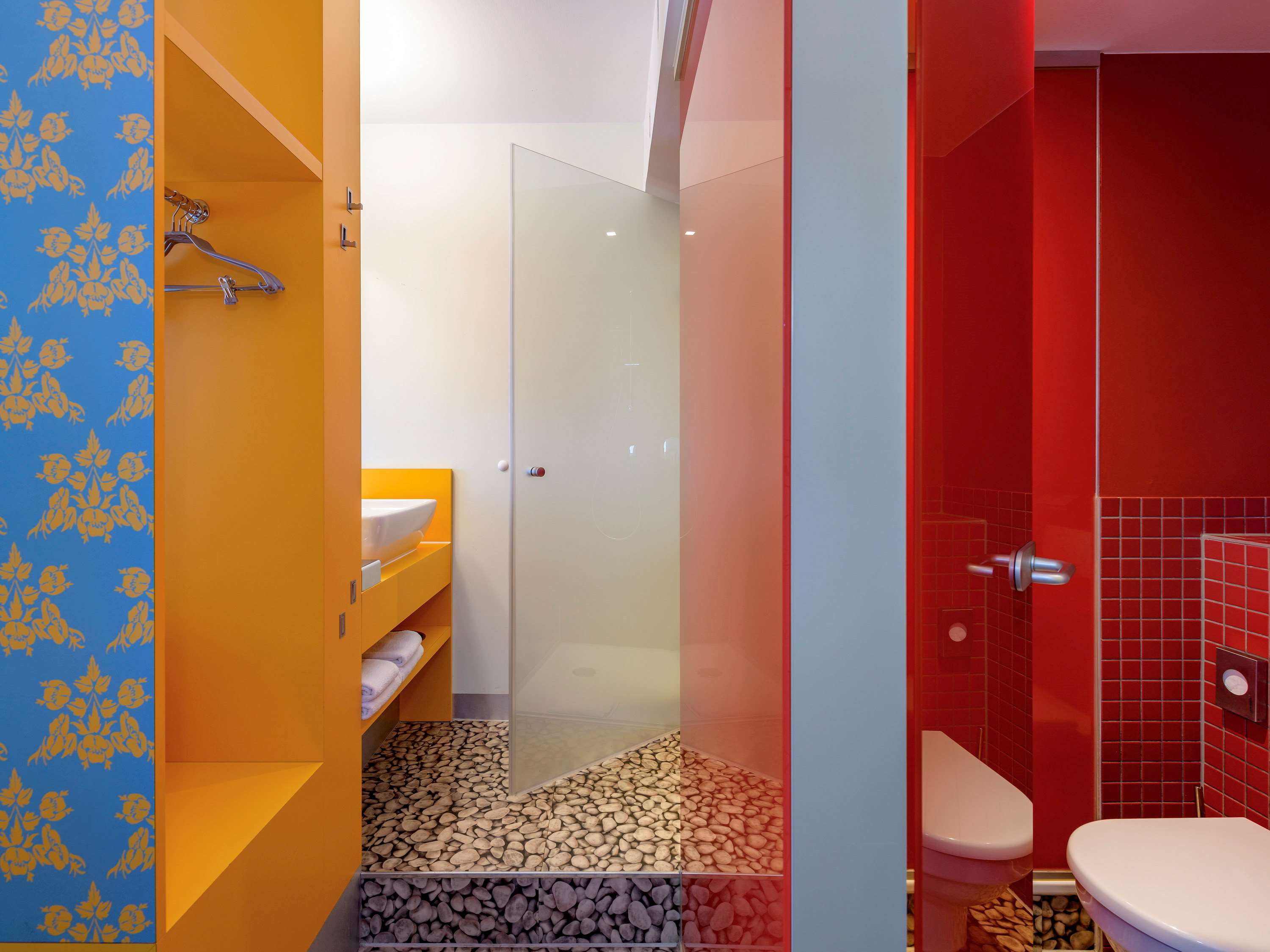 ibis Styles Hotel Berlin Mitte