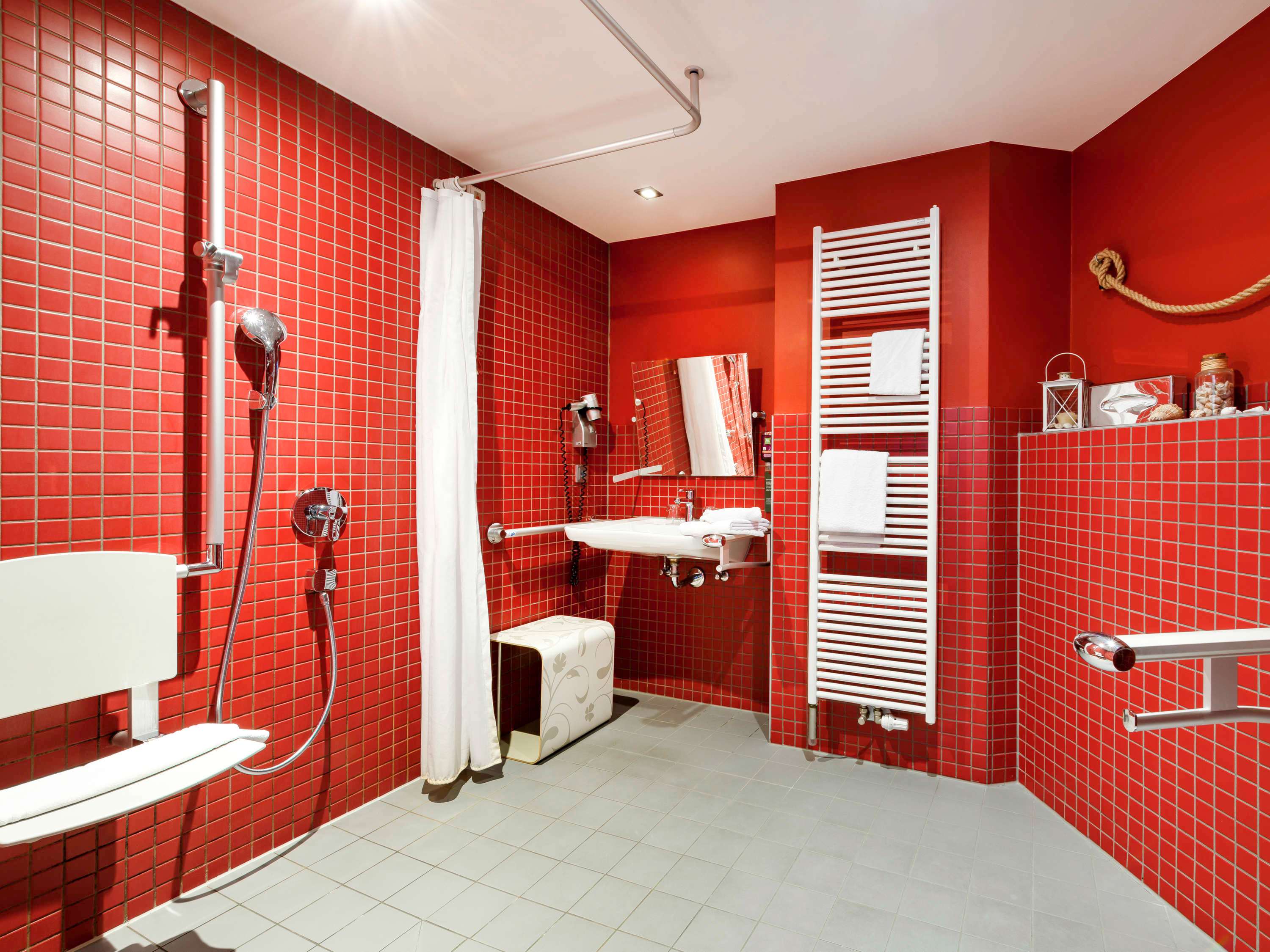 ibis Styles Hotel Berlin Mitte