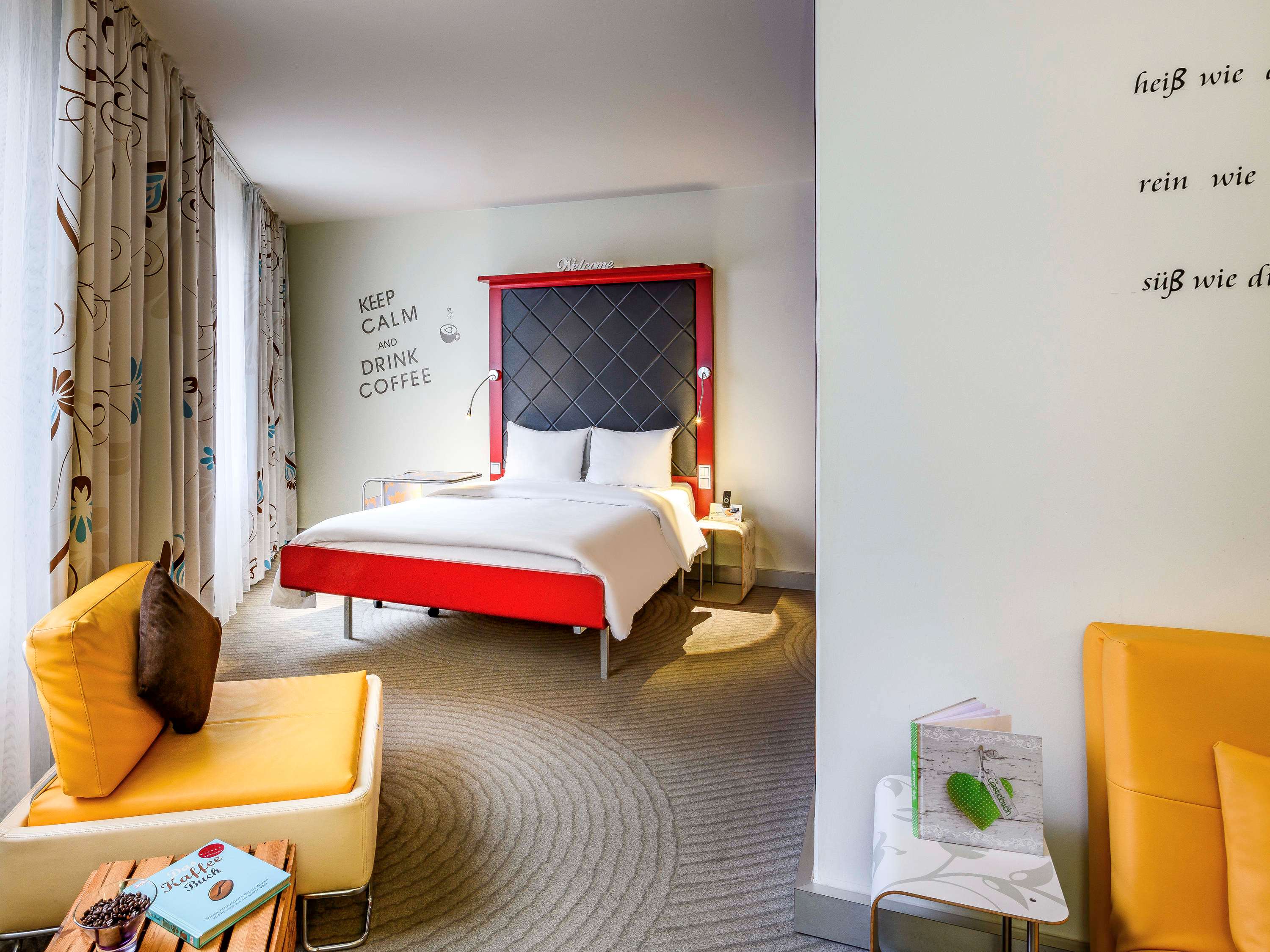 ibis Styles Hotel Berlin Mitte