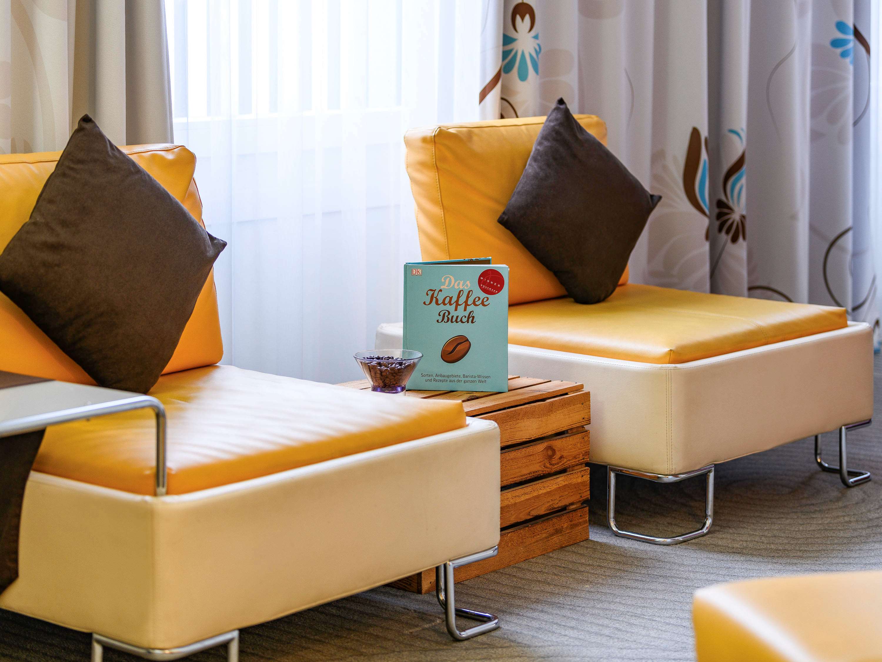 ibis Styles Hotel Berlin Mitte
