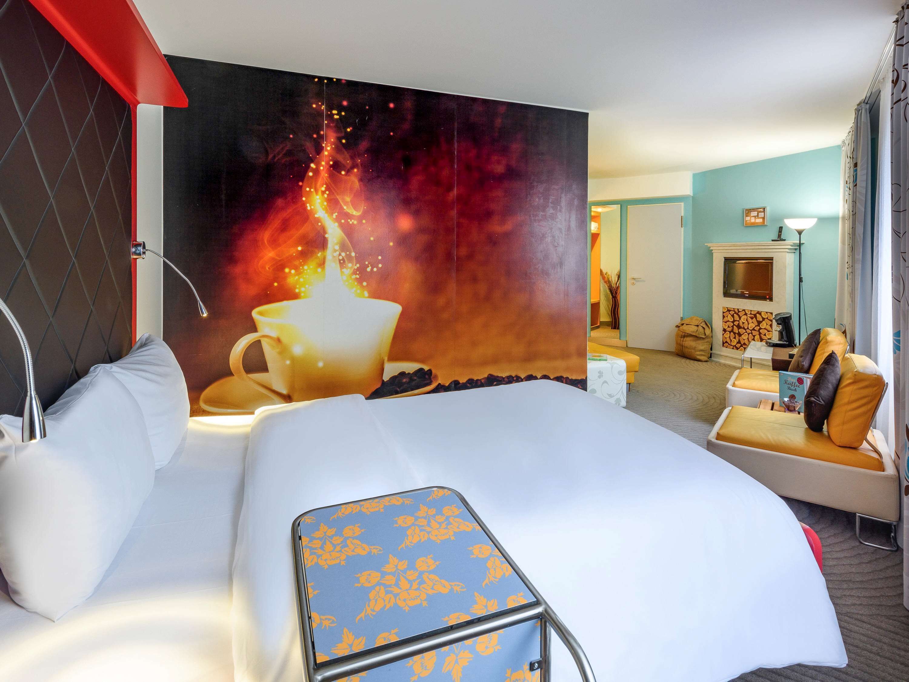 ibis Styles Hotel Berlin Mitte