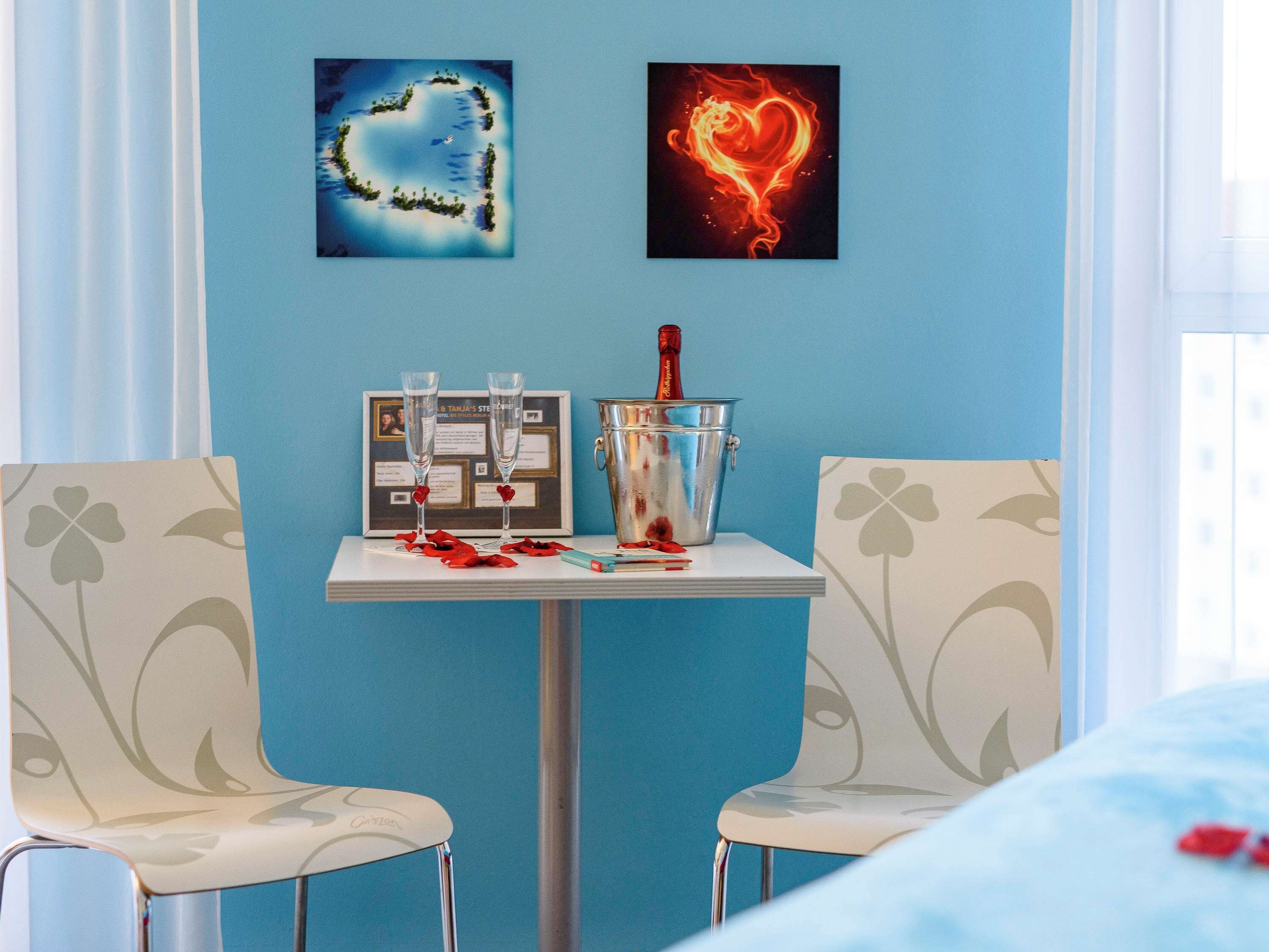 ibis Styles Hotel Berlin Mitte