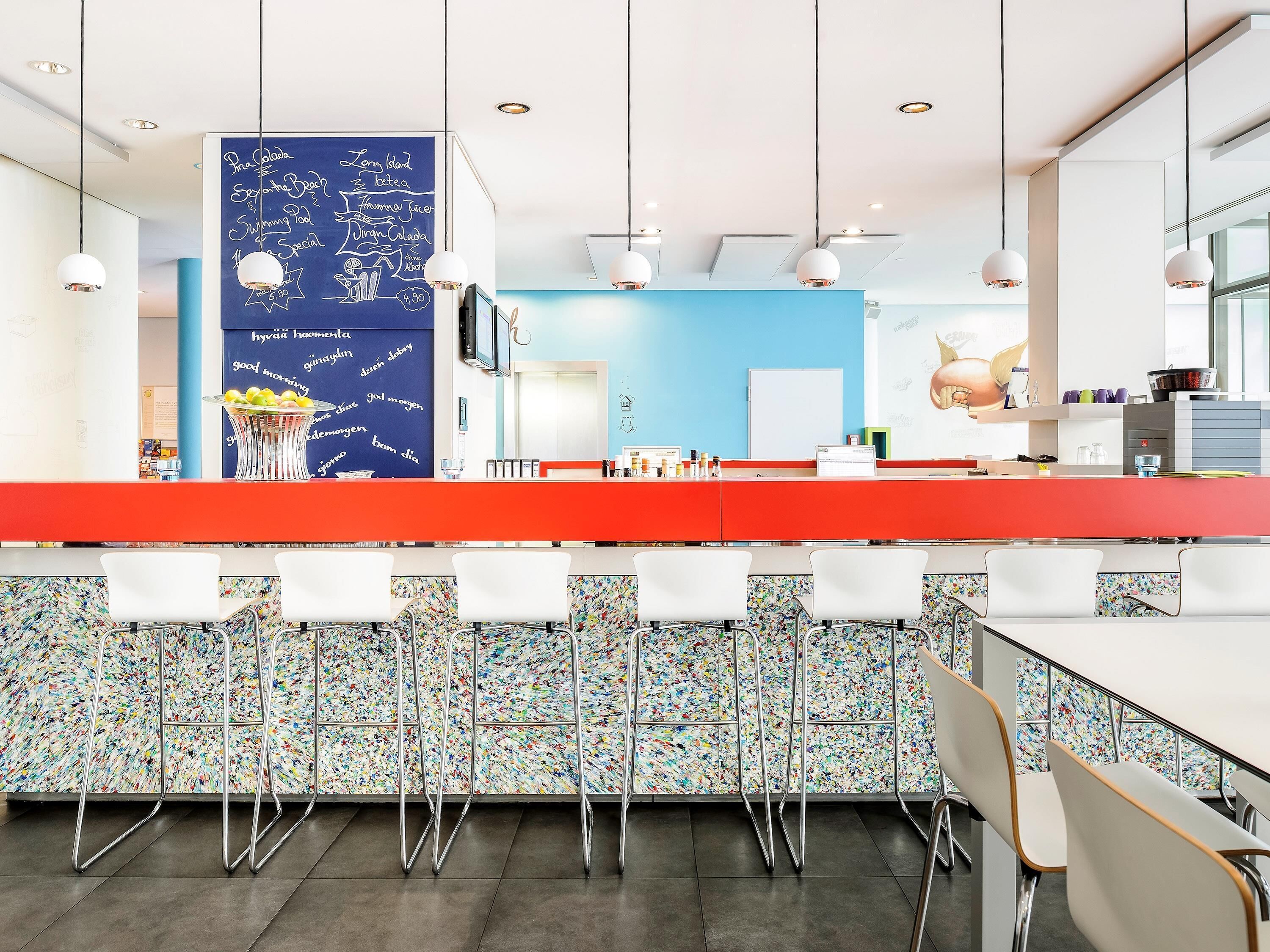 ibis Styles Hotel Berlin Mitte