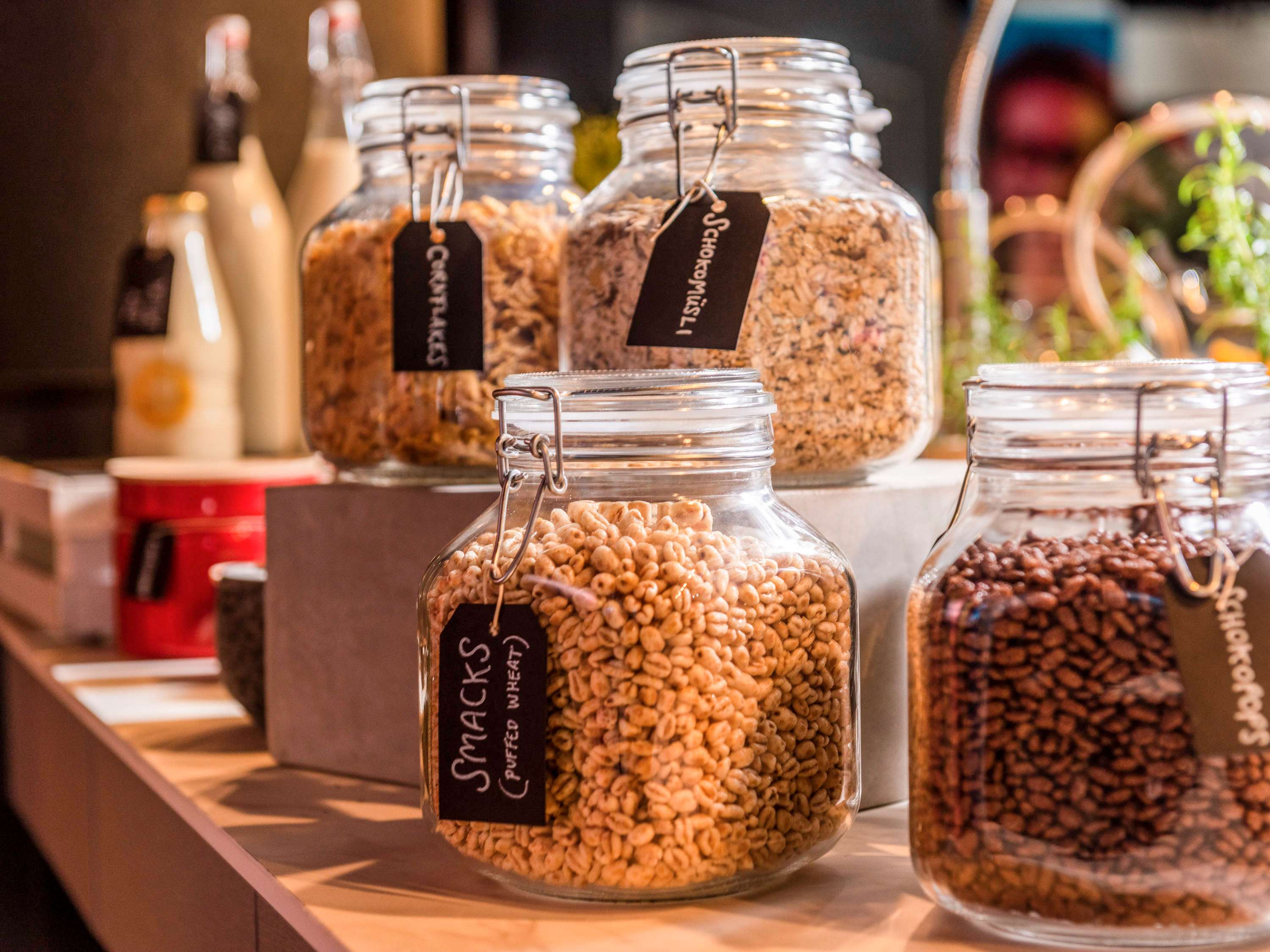 ibis Styles Berlin Treptow