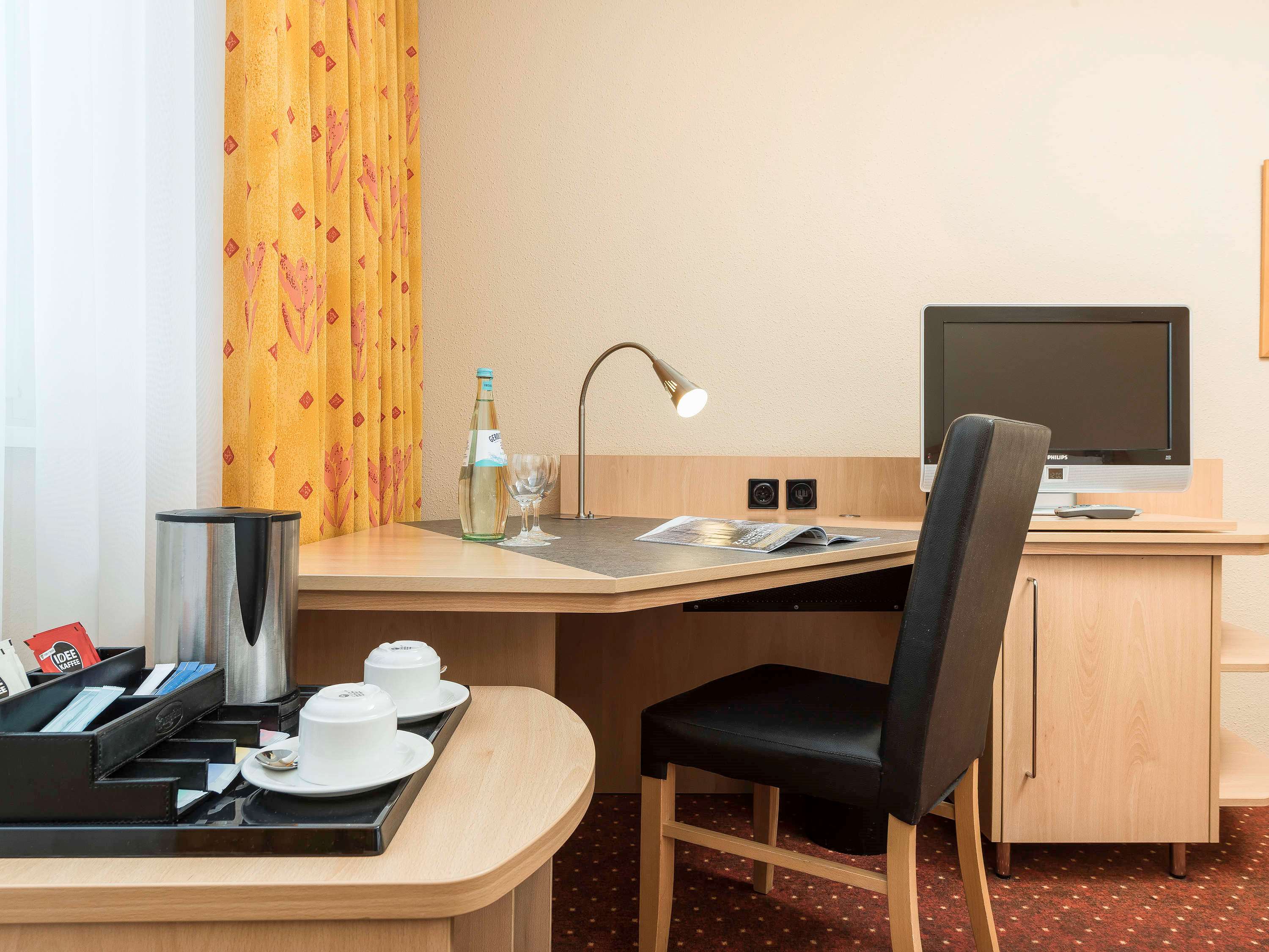 ibis Styles Berlin Treptow