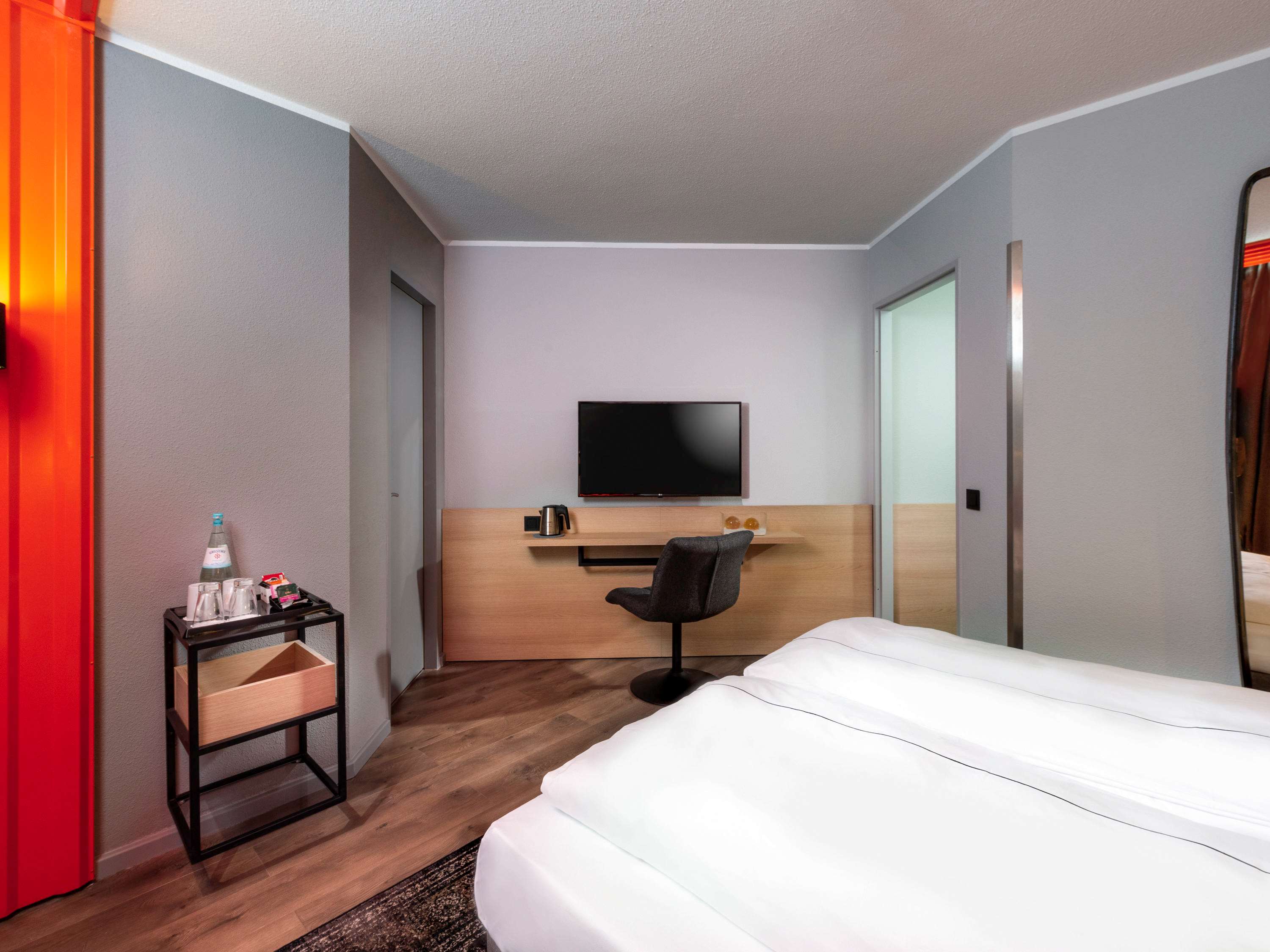 ibis Styles Berlin Treptow