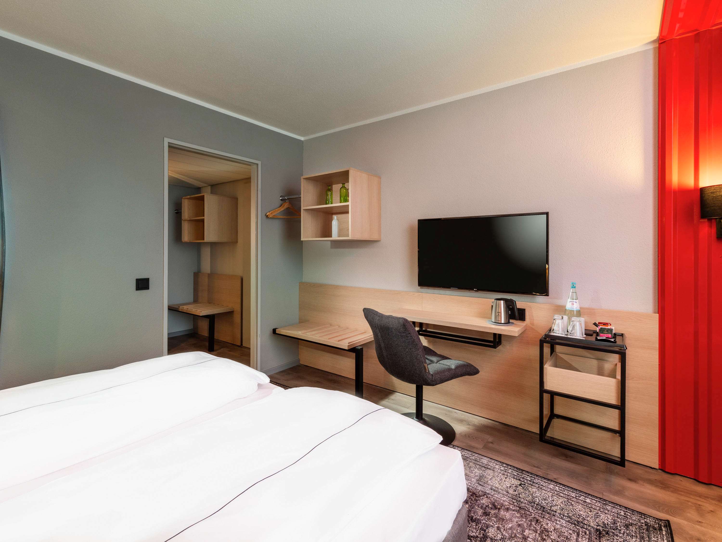 ibis Styles Berlin Treptow