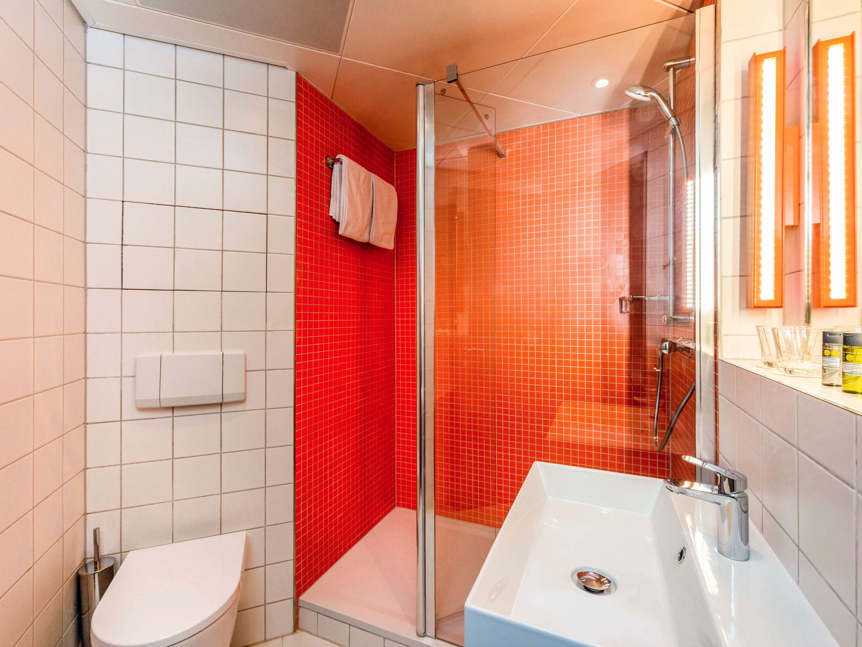 ibis Styles Berlin Treptow