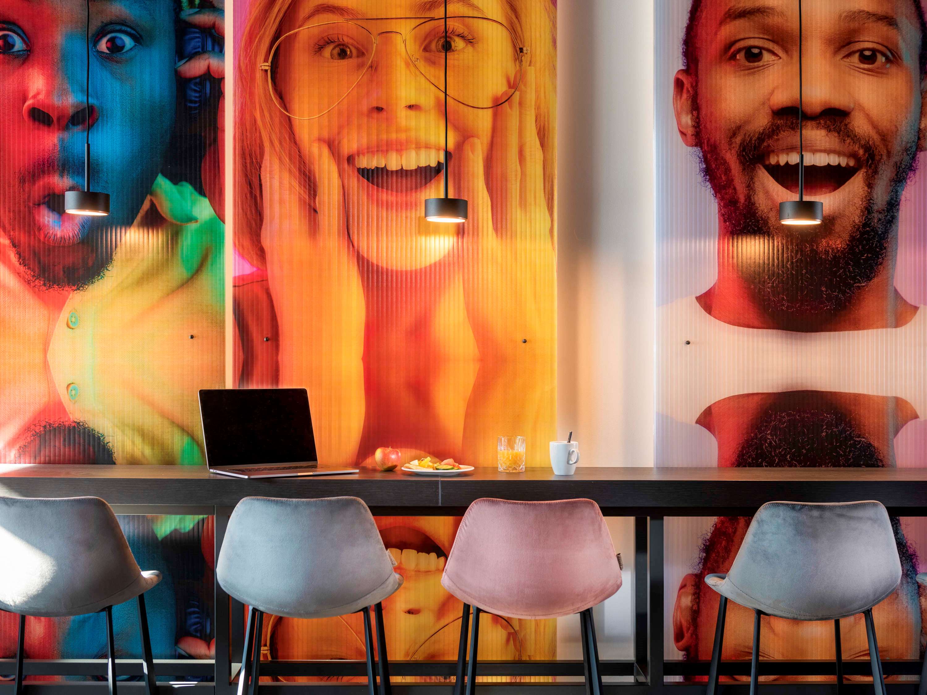 ibis Styles Berlin Treptow