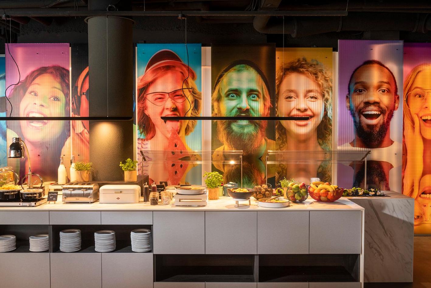 ibis Styles Berlin Treptow